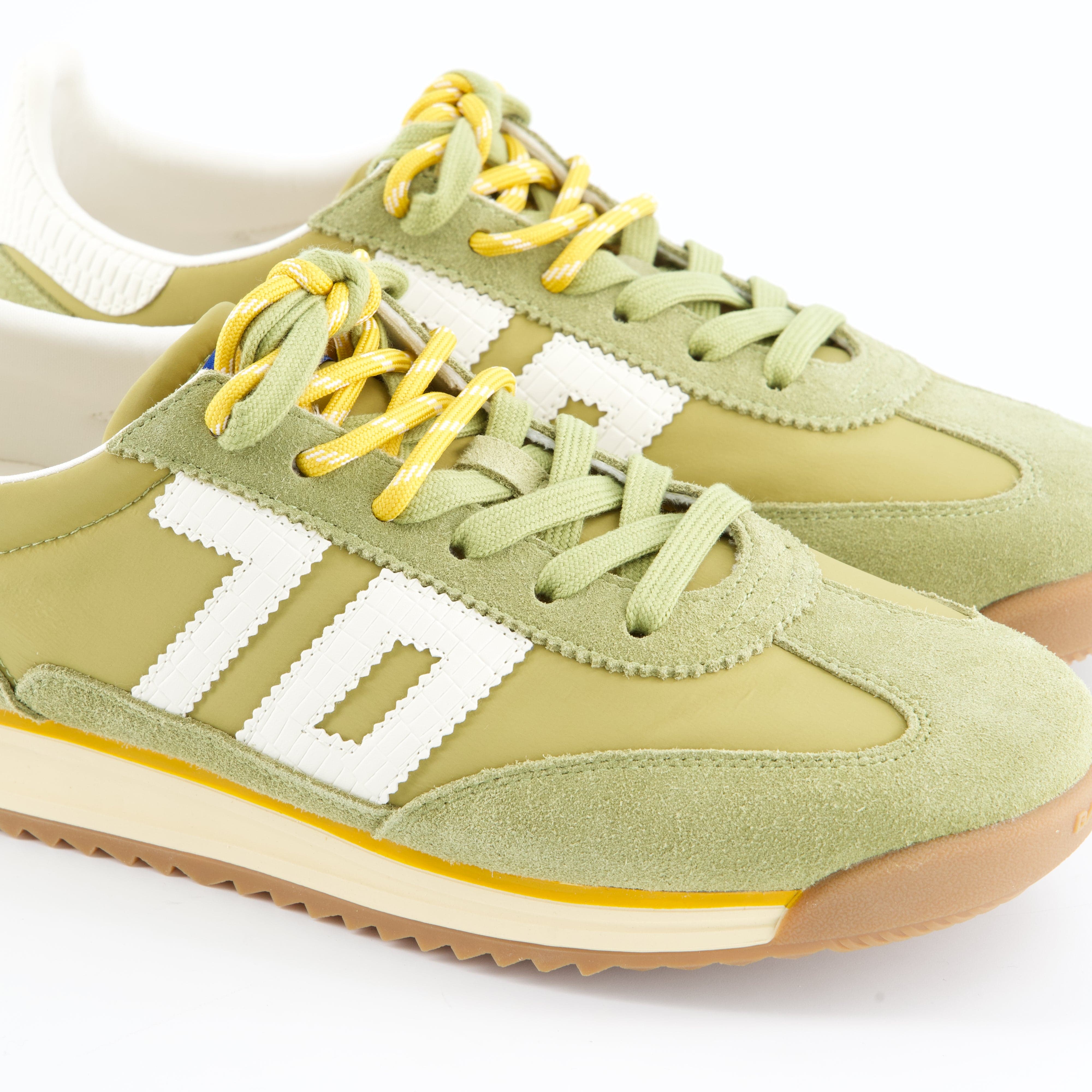 Back 70 Herrenschuh - Sneaker Sneaker