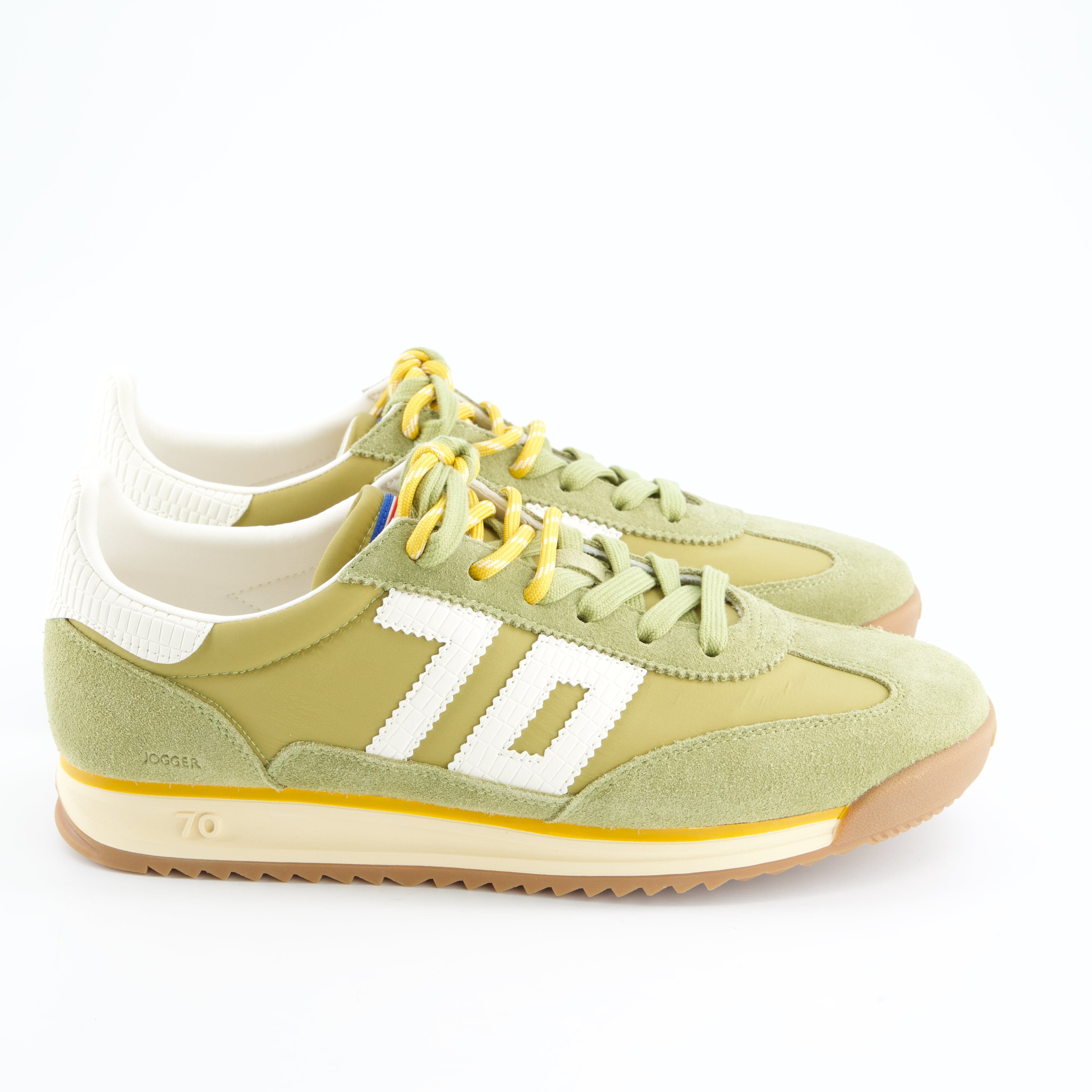 Back 70 Herrenschuh - Sneaker Sneaker