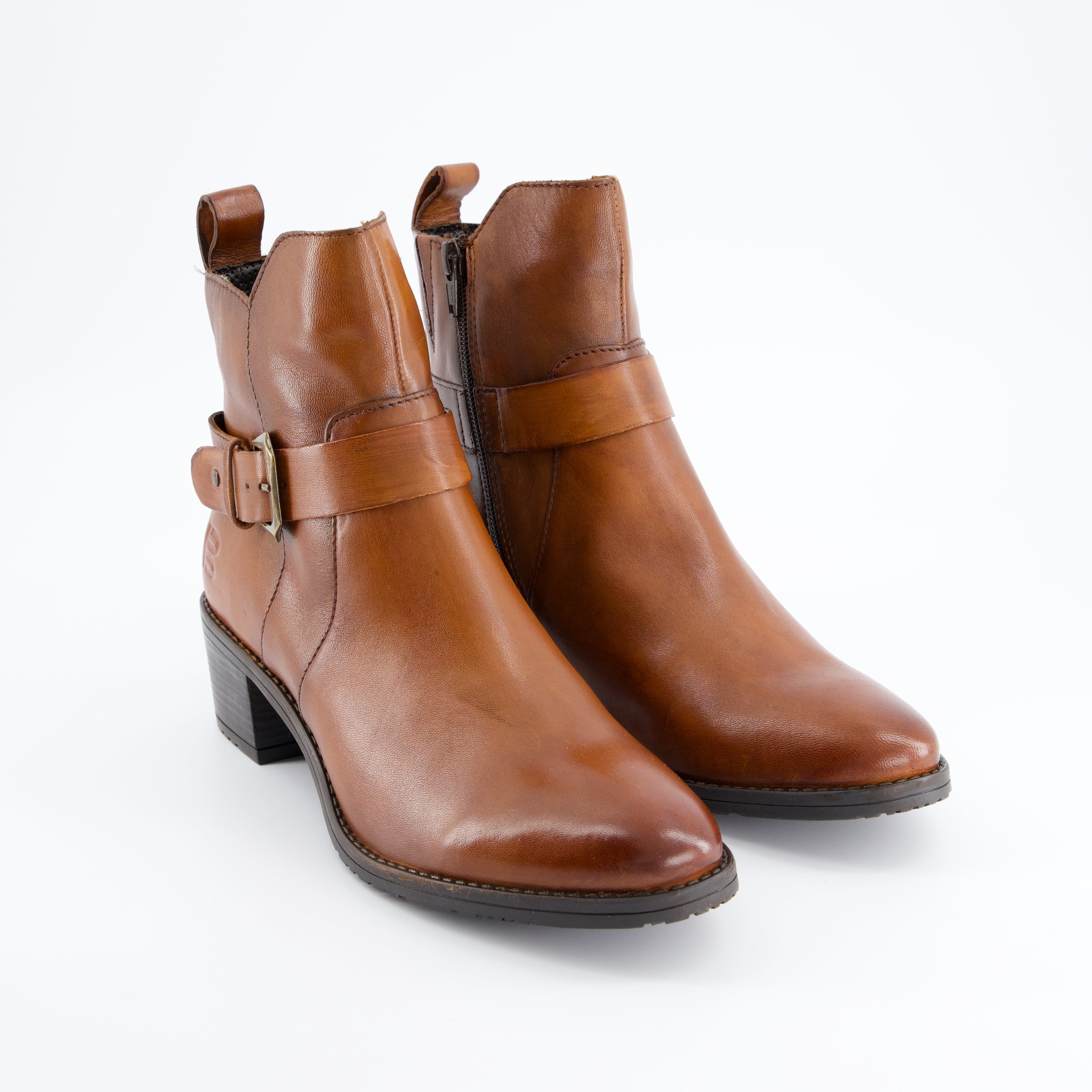 Bagatt D - Stiefelette, S