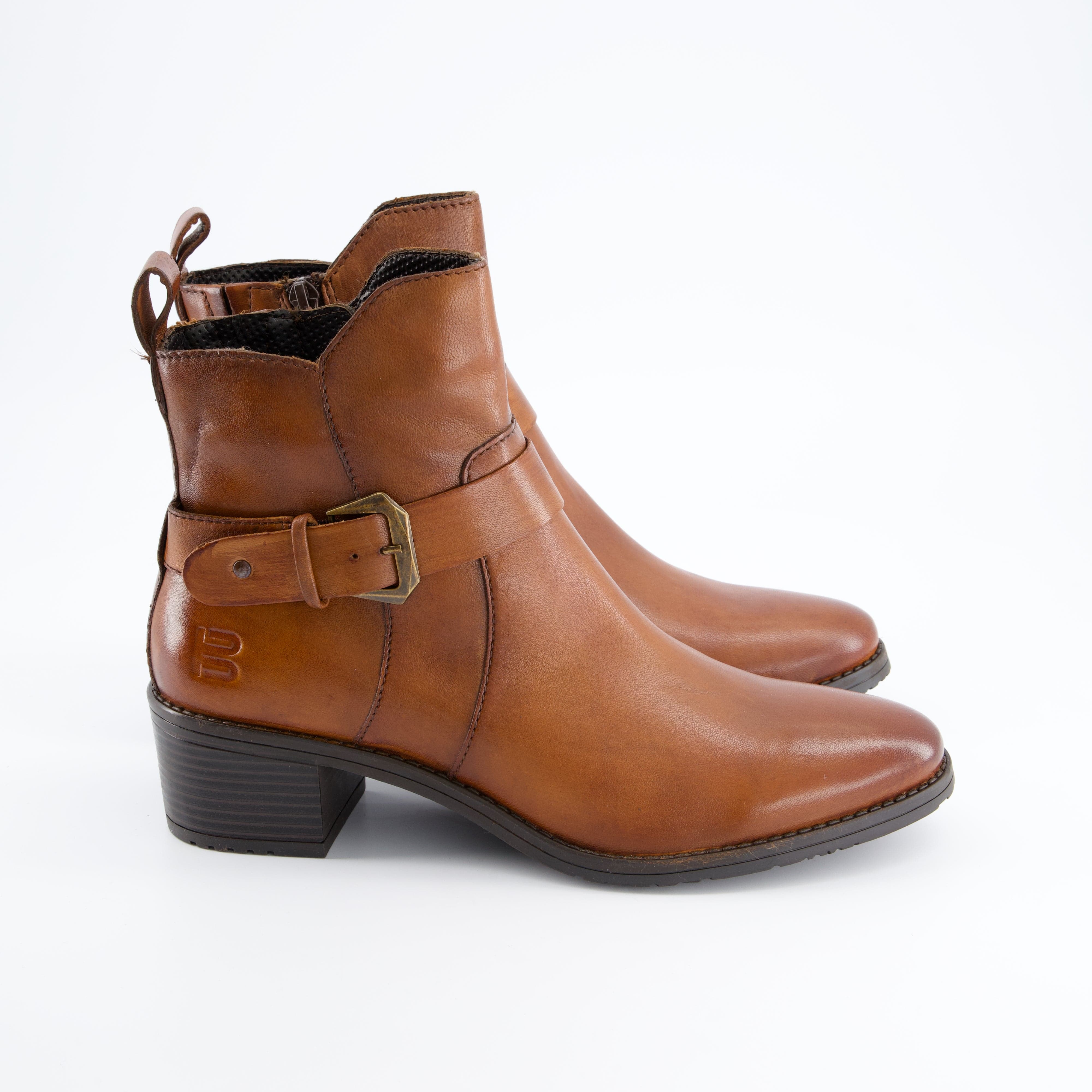 Bagatt D - Stiefelette, S