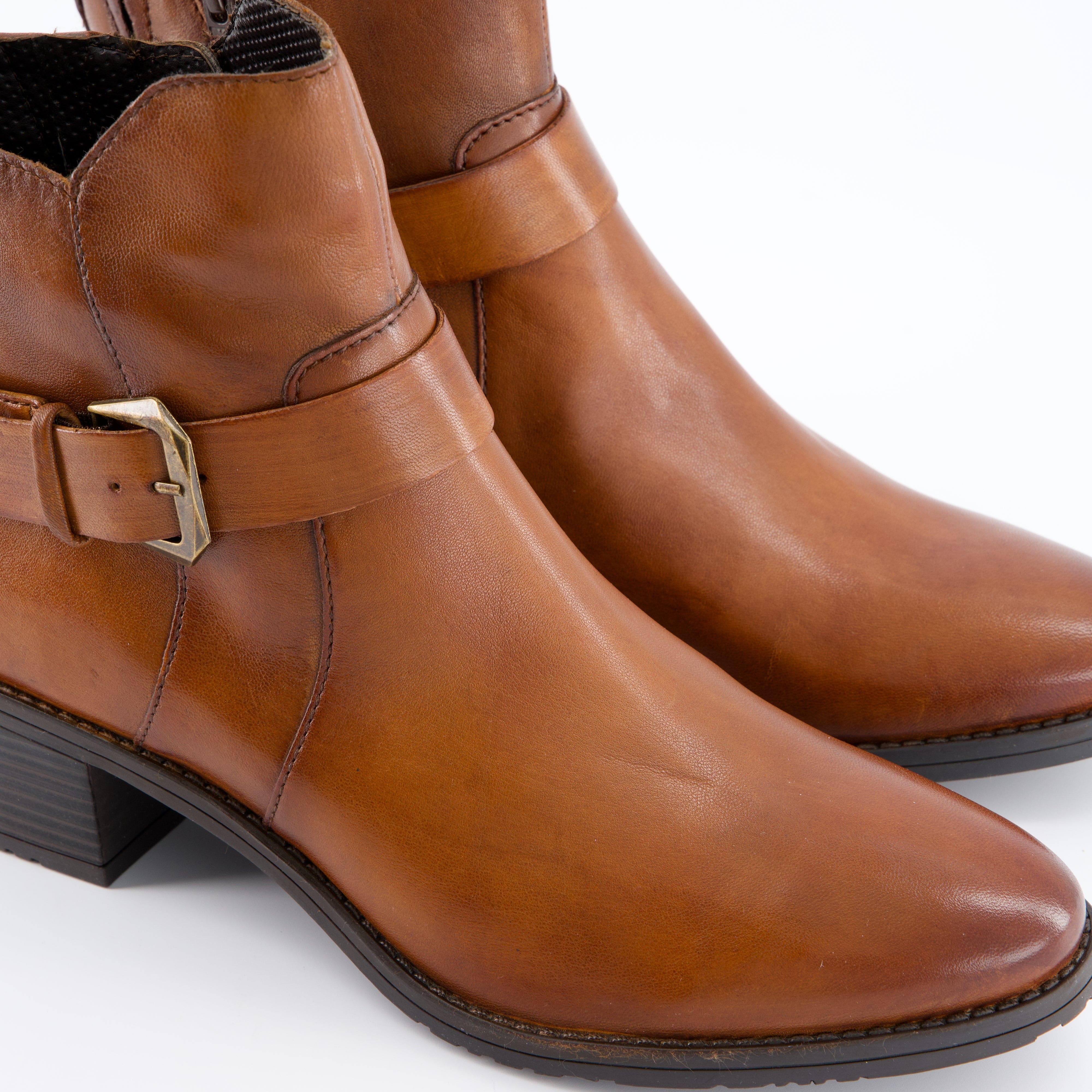 Bagatt D - Stiefelette, S