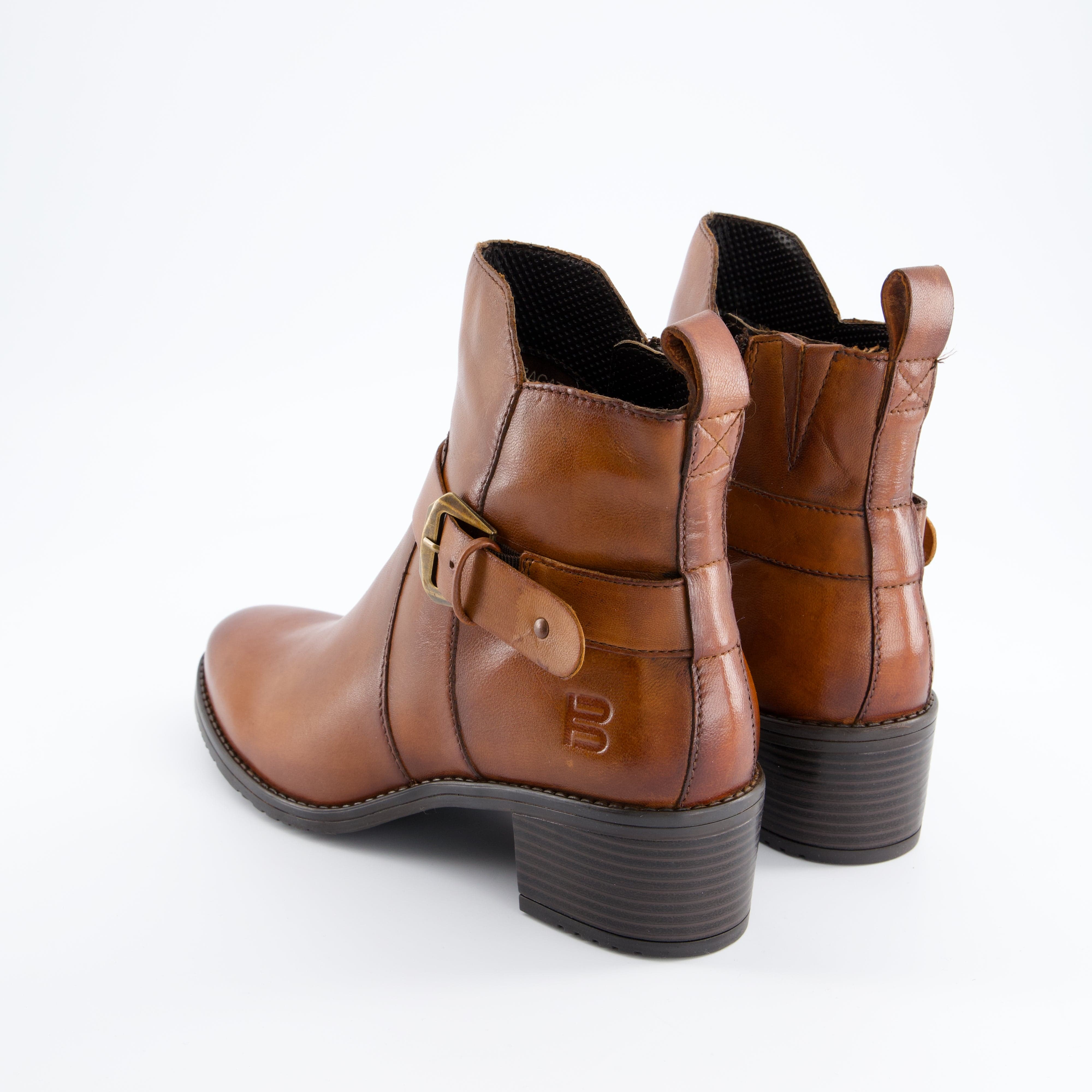 Bagatt D - Stiefelette, S