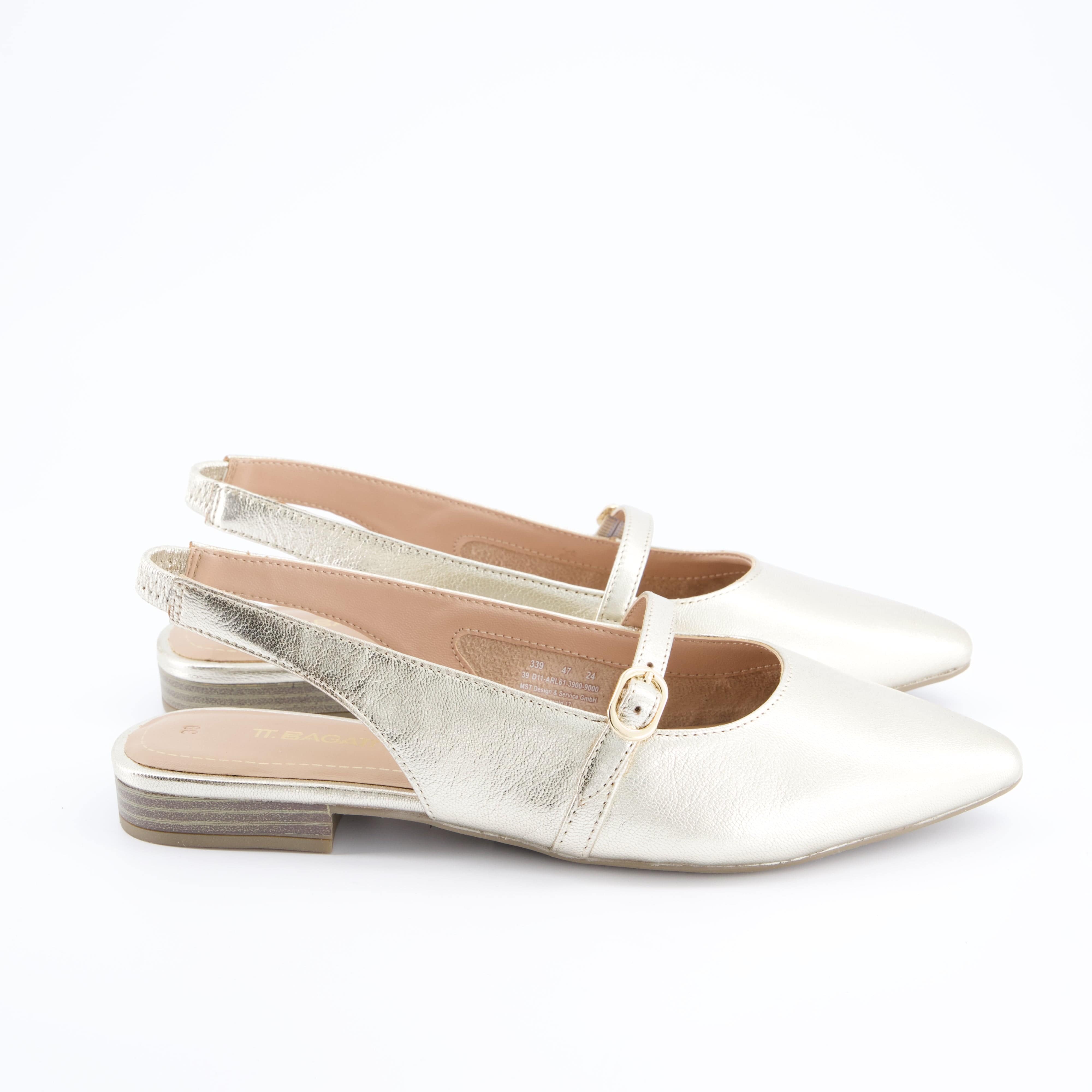 Bagatt Damenschuhe - Sandalen Sandalen
