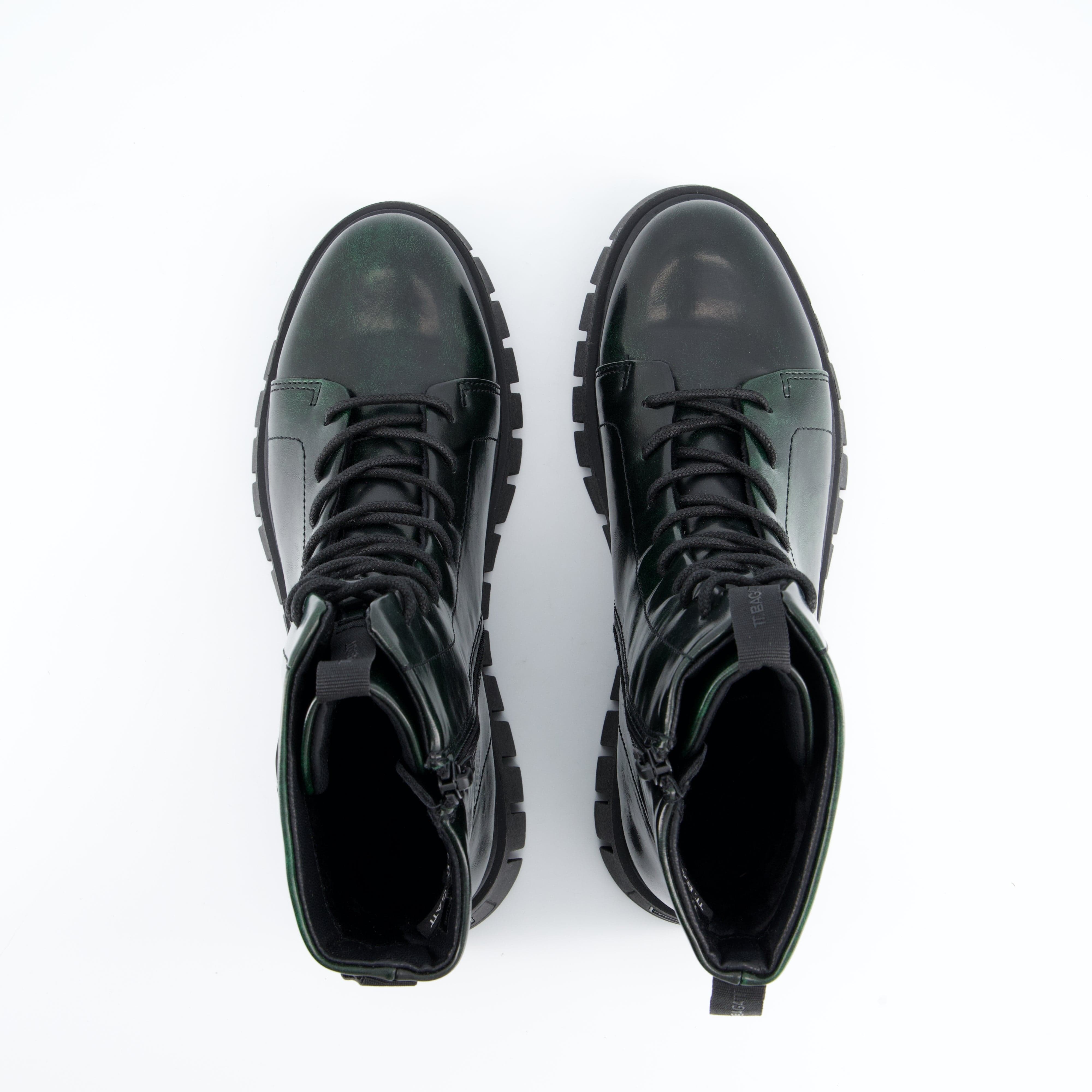 Bagatt Damenschuhe - Schnürboots Schnürboots
