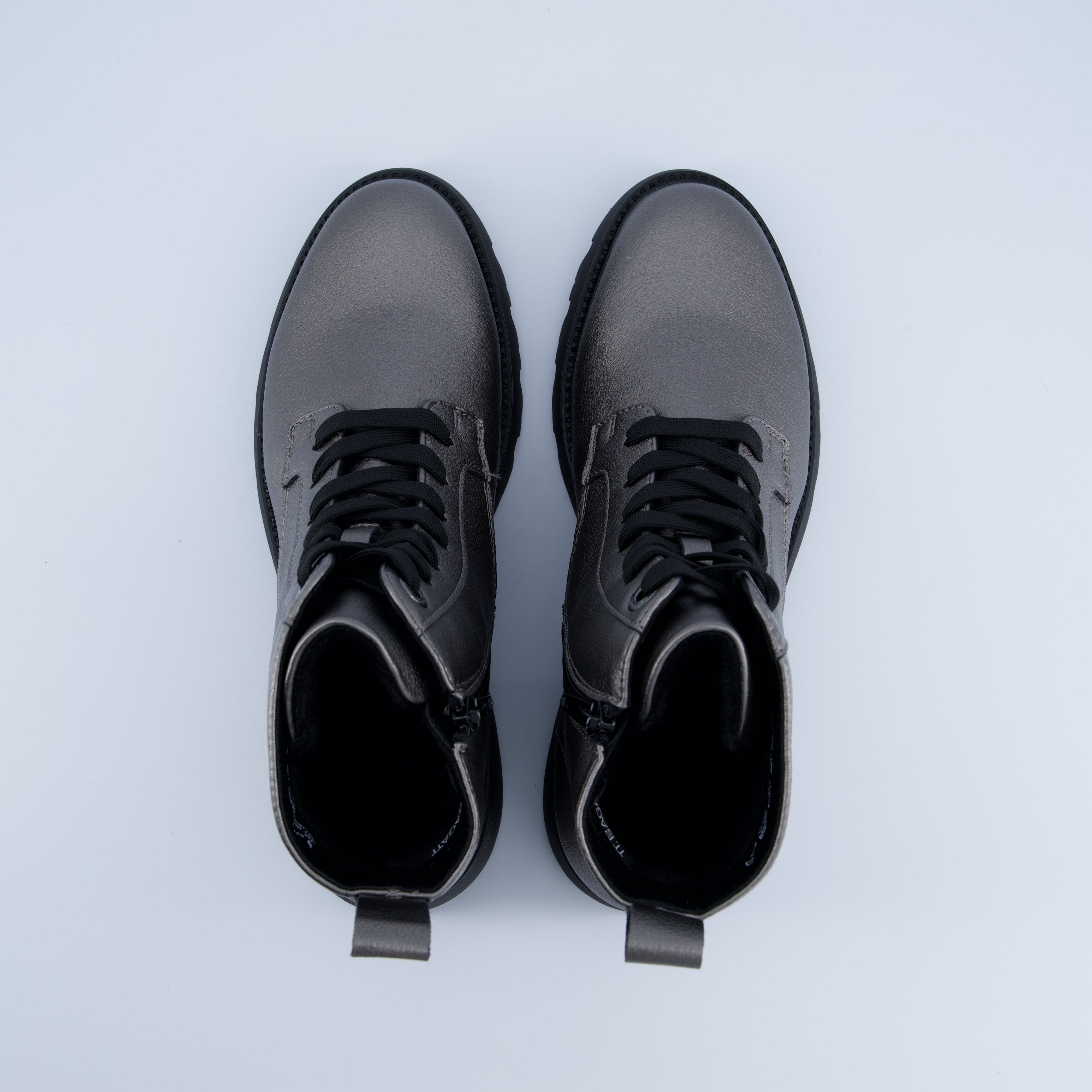Bagatt Damenschuhe - Schnürboots, Schnürboots