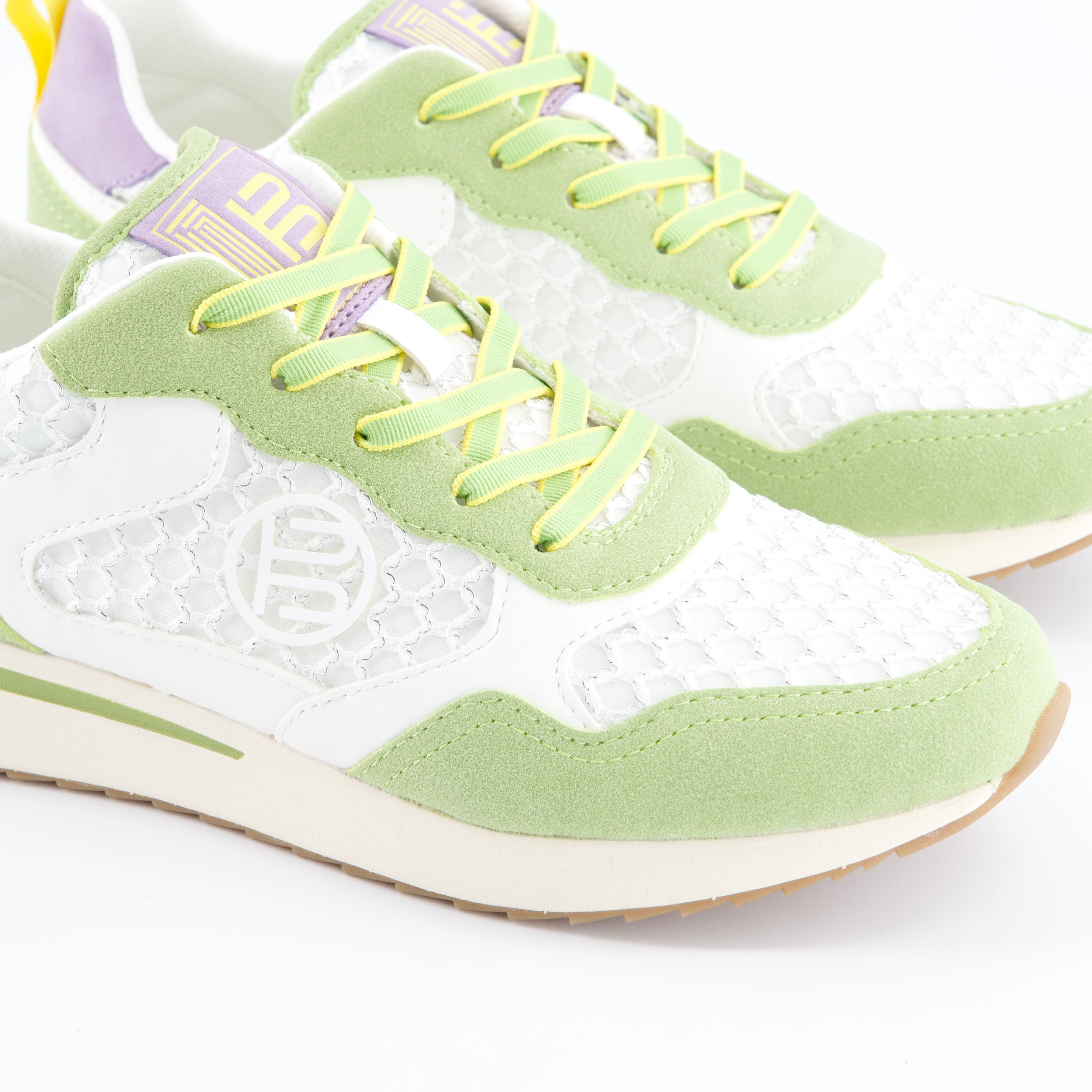 Bagatt Damenschuhe - Schnürschuhe, Schnürschuhe