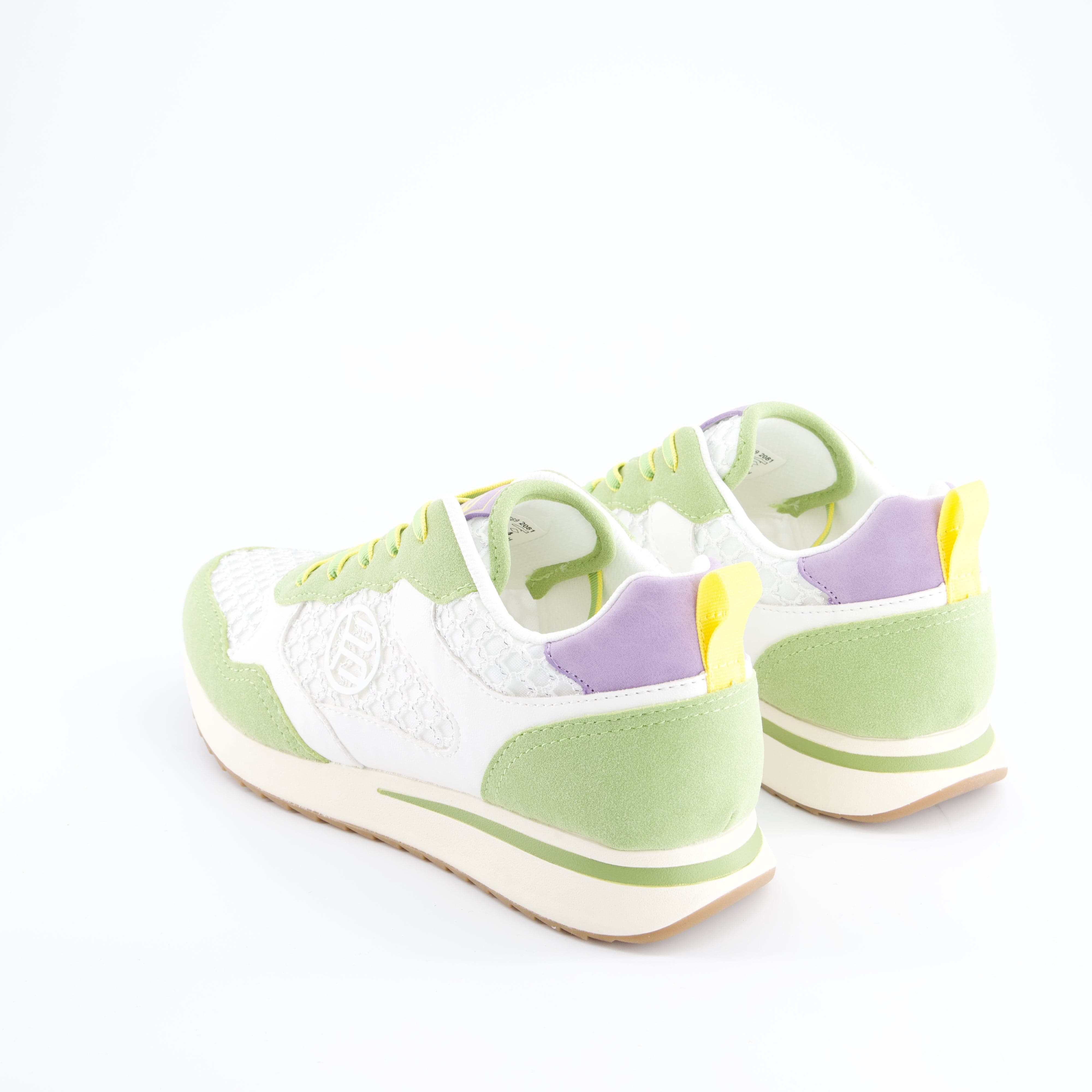 Bagatt Damenschuhe - Schnürschuhe, Schnürschuhe
