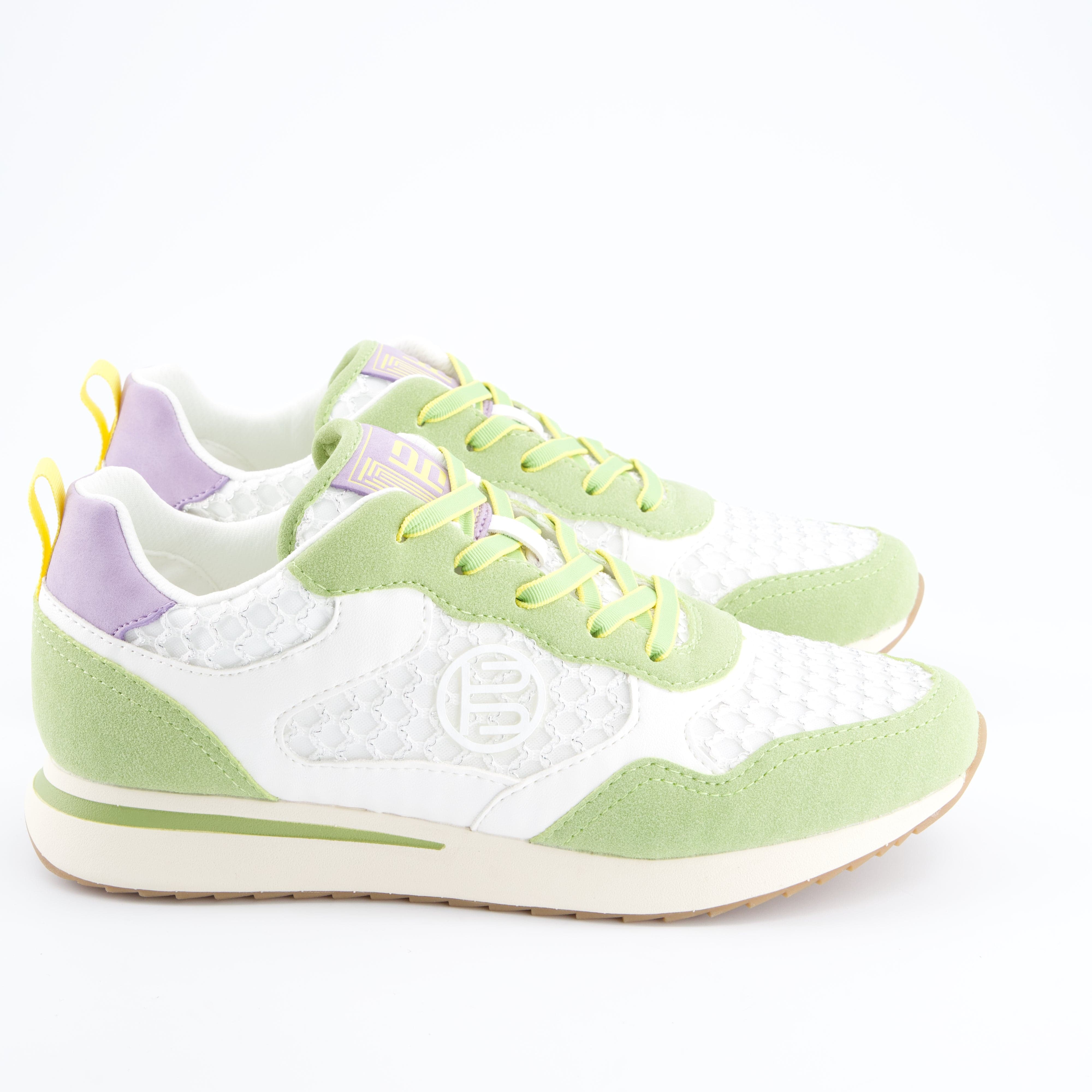 Bagatt Damenschuhe - Schnürschuhe, Schnürschuhe