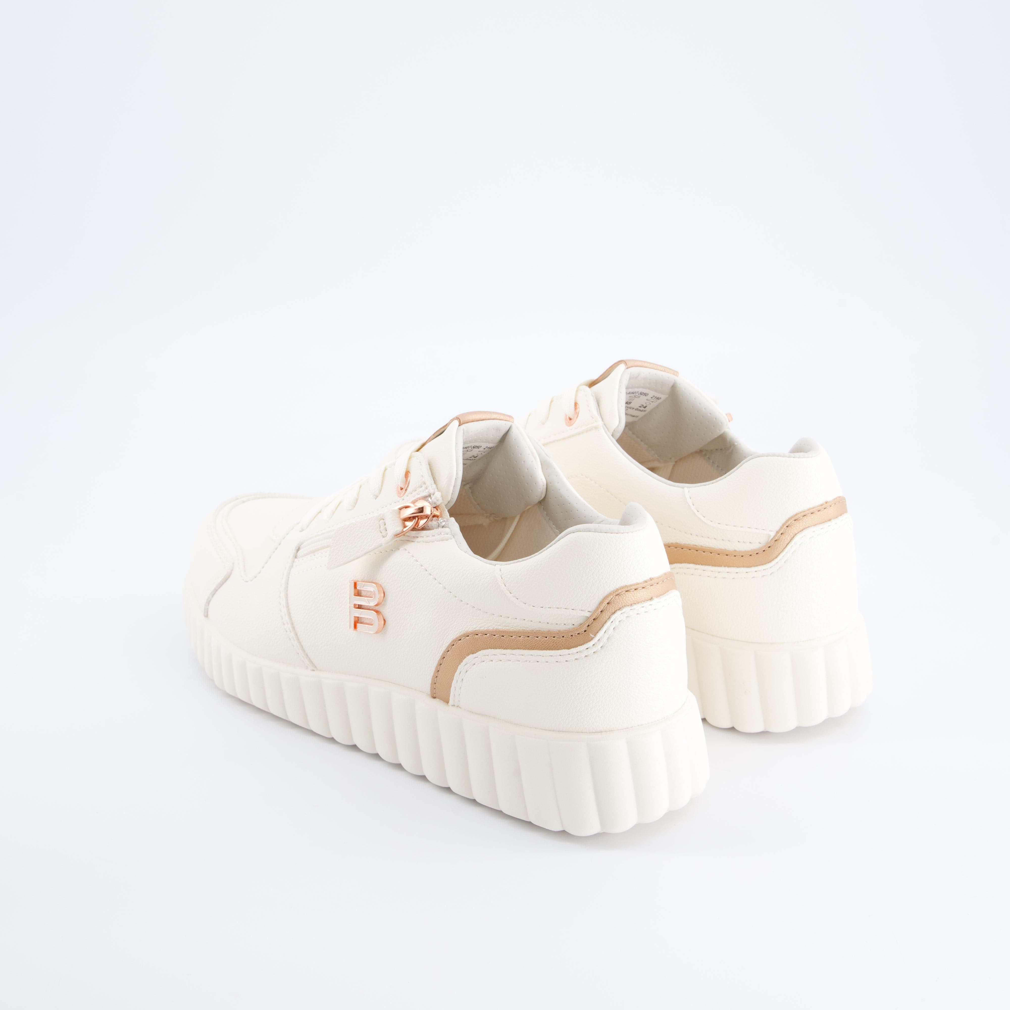 Bagatt Damenschuhe - Schnürschuhe, Schnürschuhe