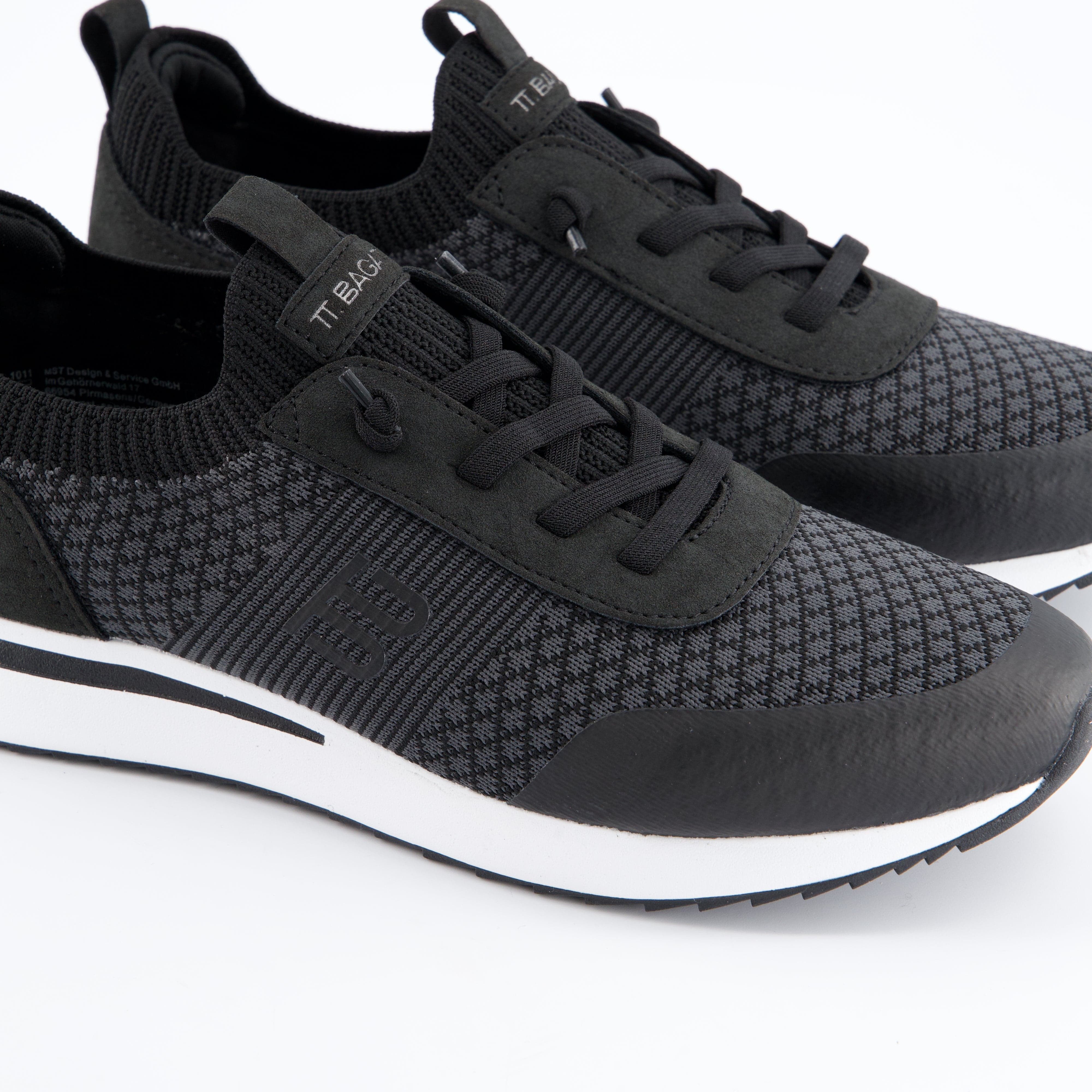 Bagatt Damenschuhe - Schnürschuhe, Schnürschuhe