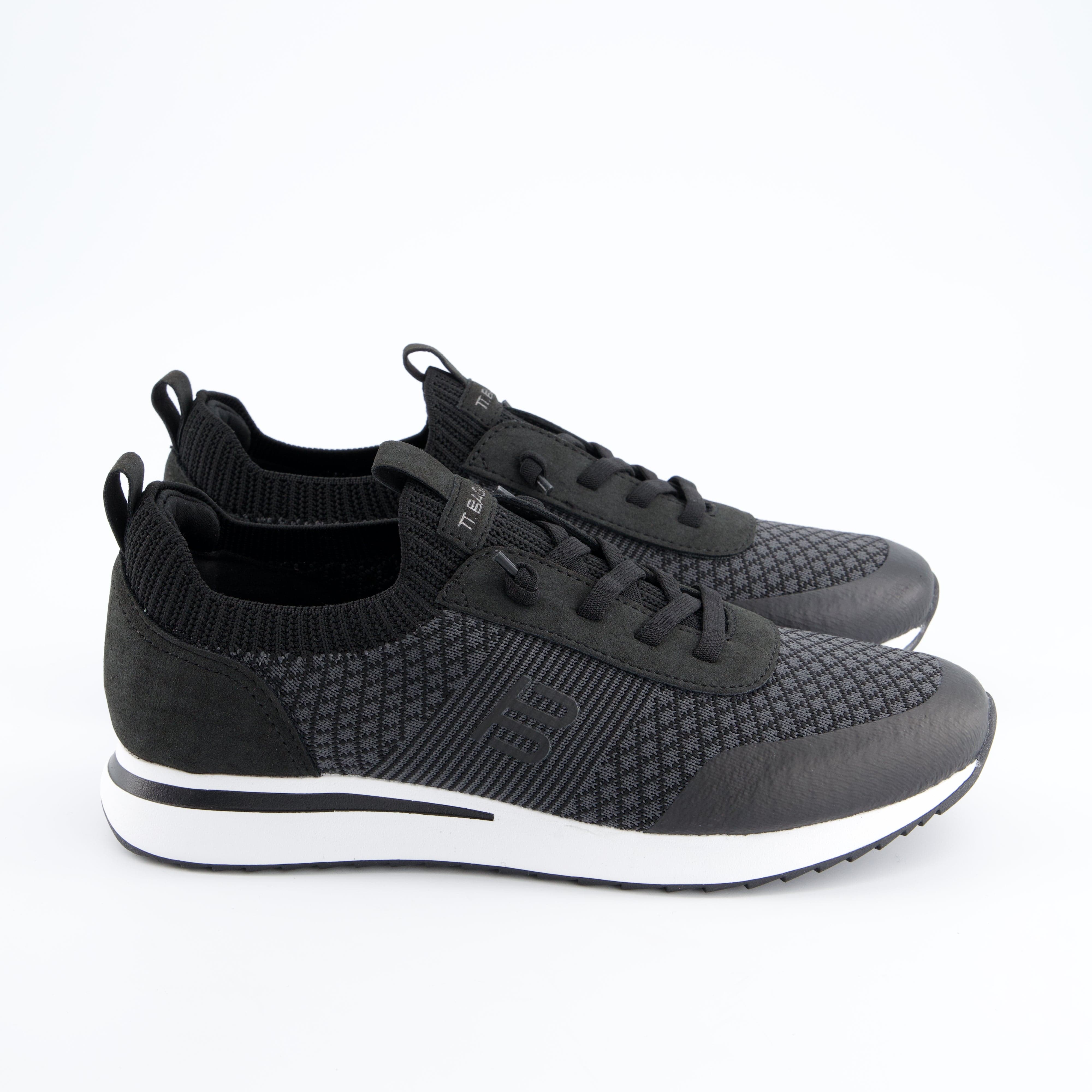 Bagatt Damenschuhe - Schnürschuhe, Schnürschuhe
