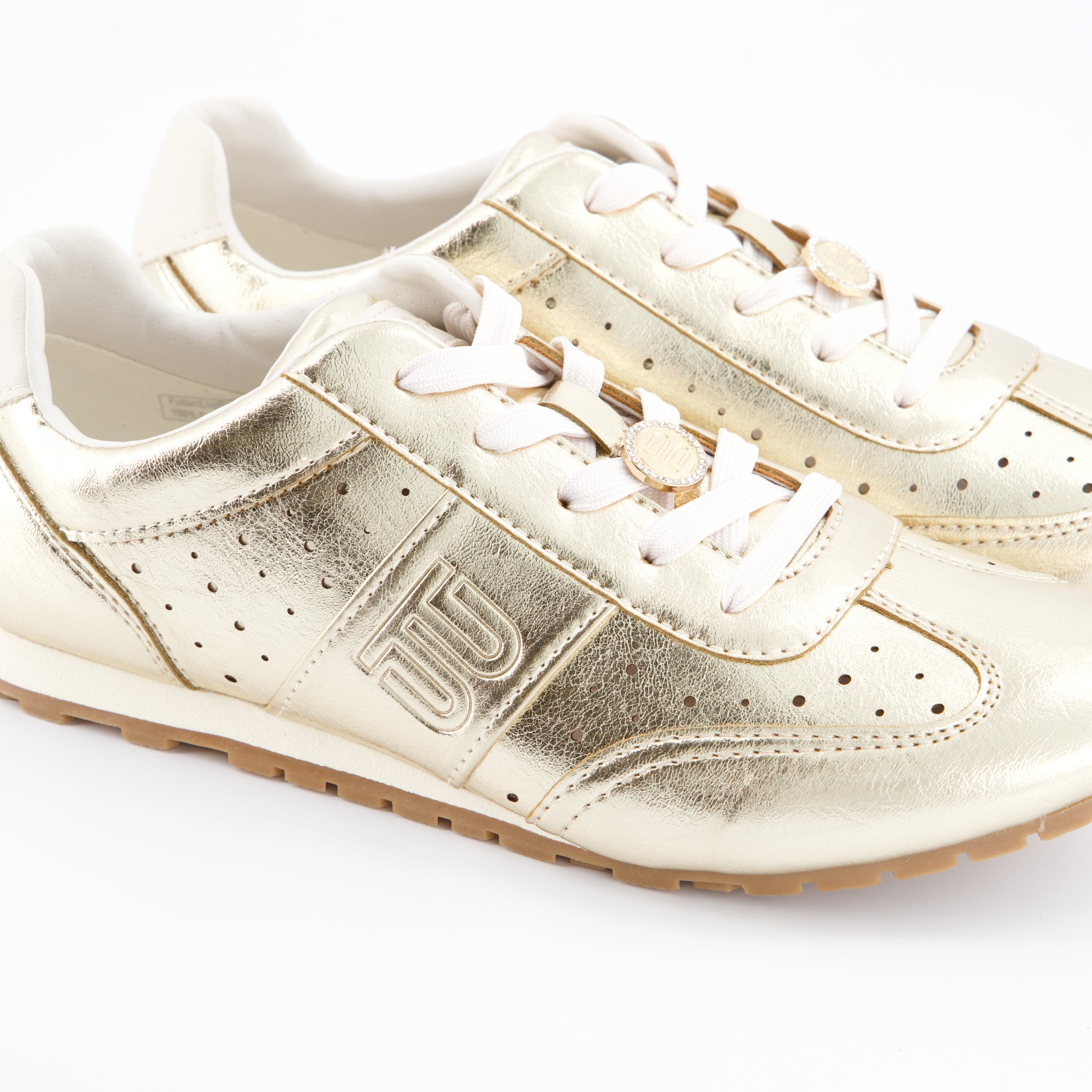 Bagatt Damenschuhe - Schnürschuhe Schnürschuhe
