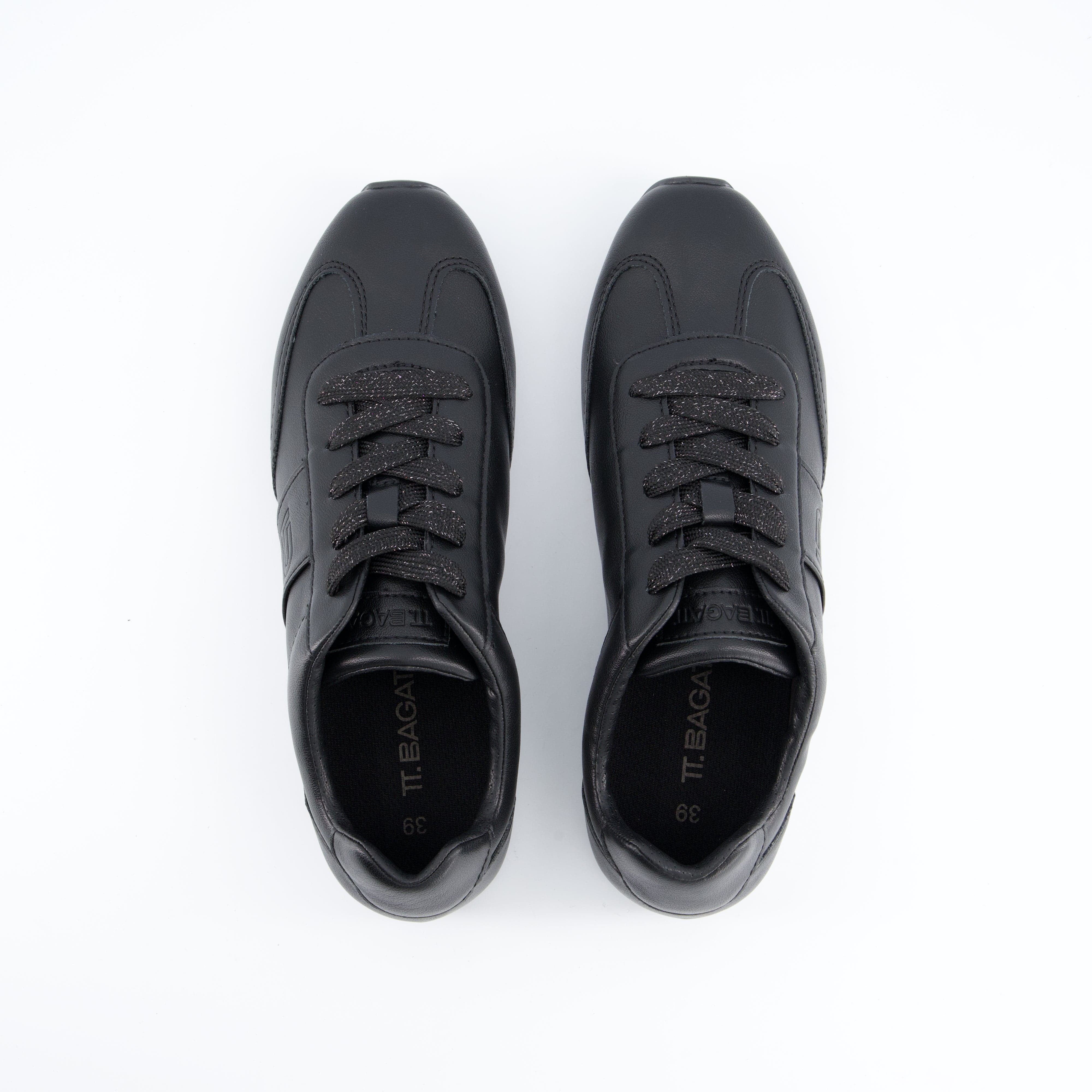 Bagatt Damenschuhe - Schnürschuhe Schnürschuhe