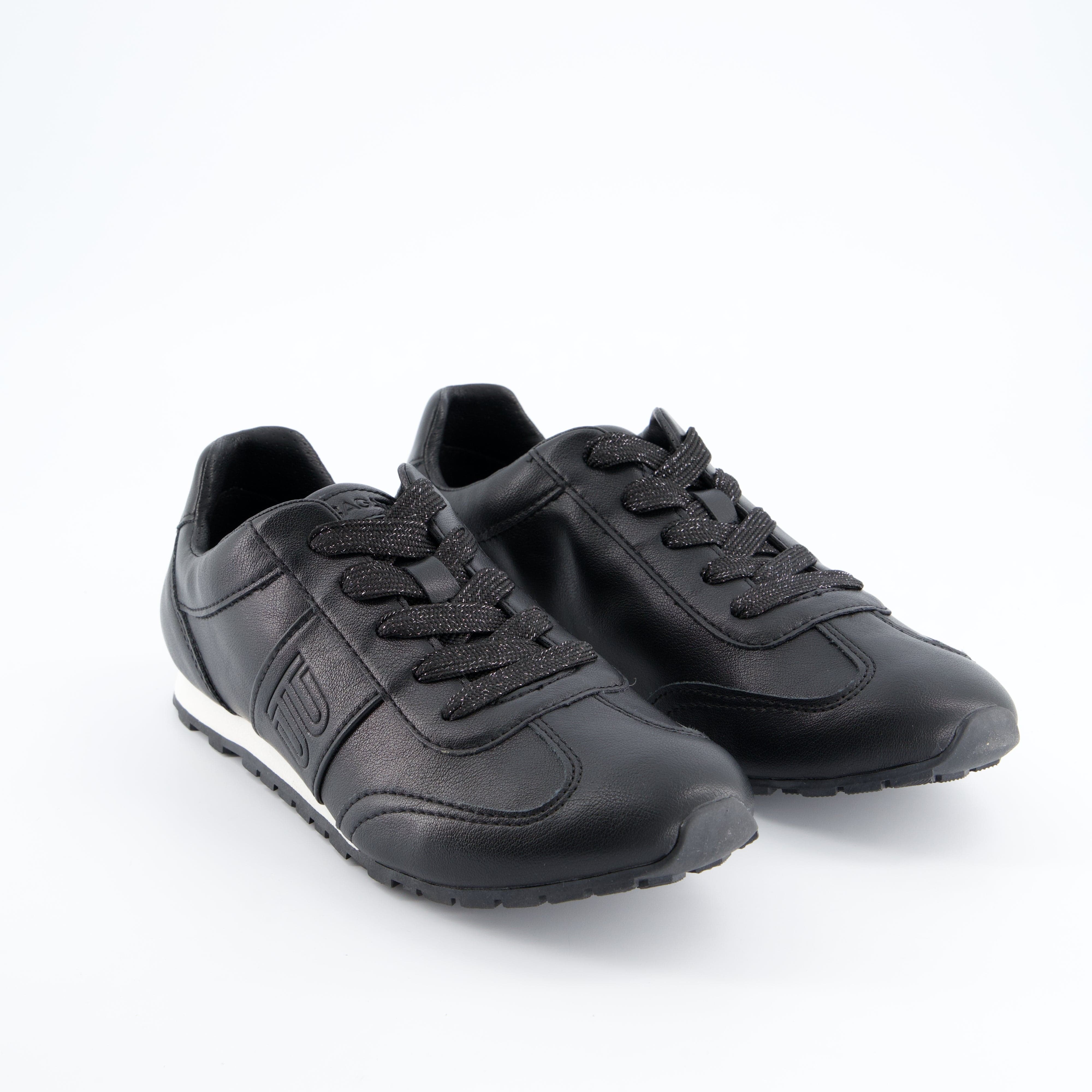 Bagatt Damenschuhe - Schnürschuhe Schnürschuhe