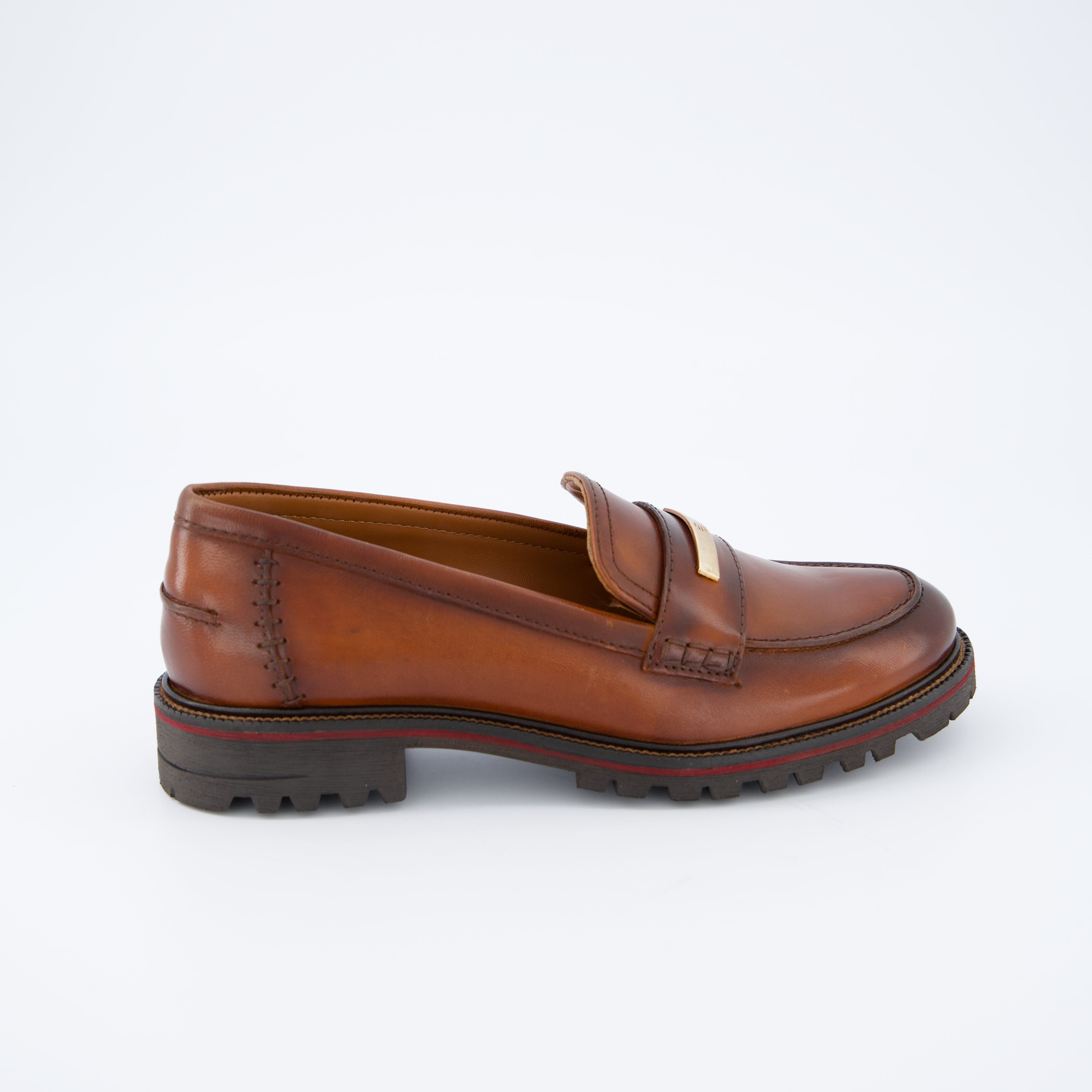 Bagatt Damenschuhe - Slipper/Mokassins, Slipper/Mokassins