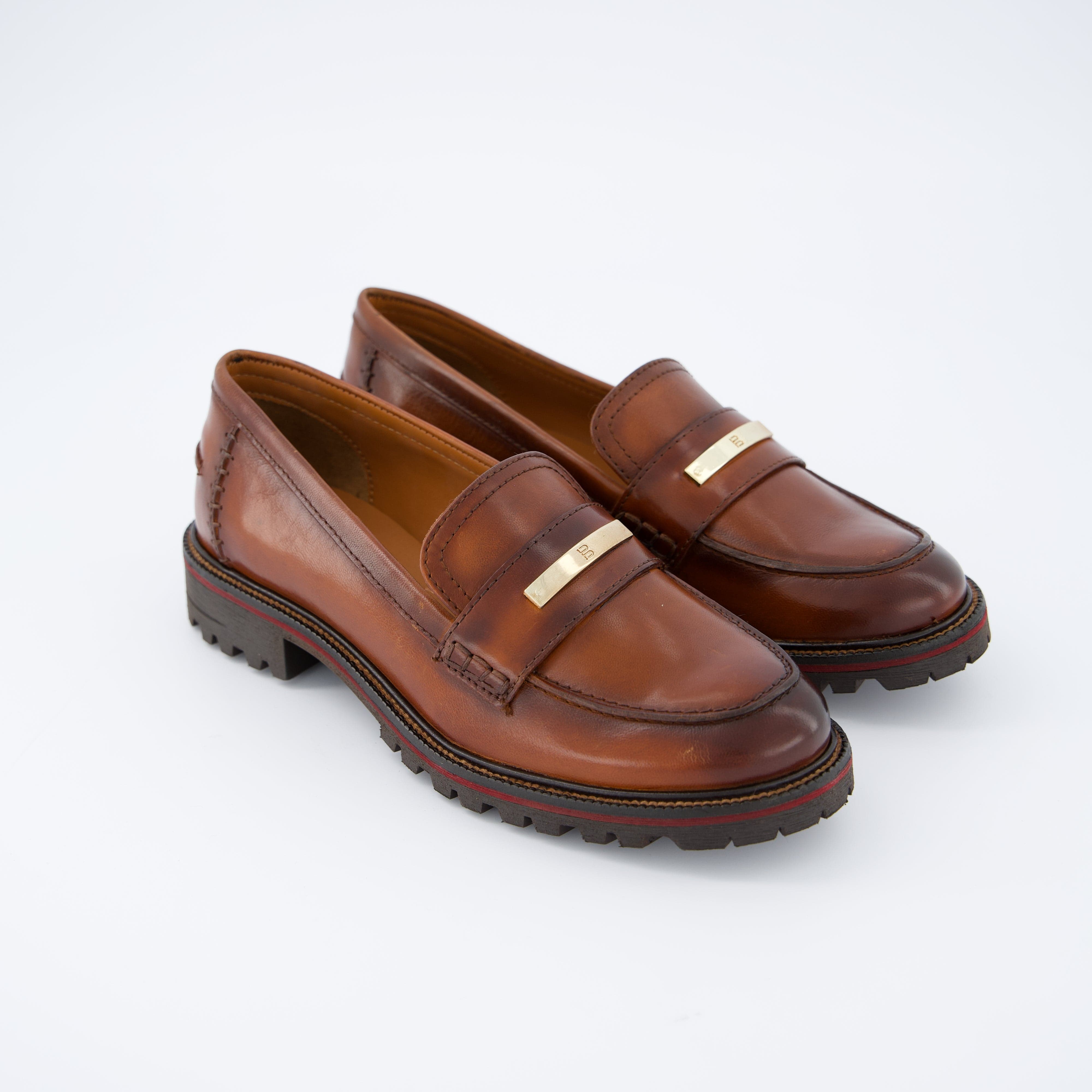 Bagatt Damenschuhe - Slipper/Mokassins, Slipper/Mokassins