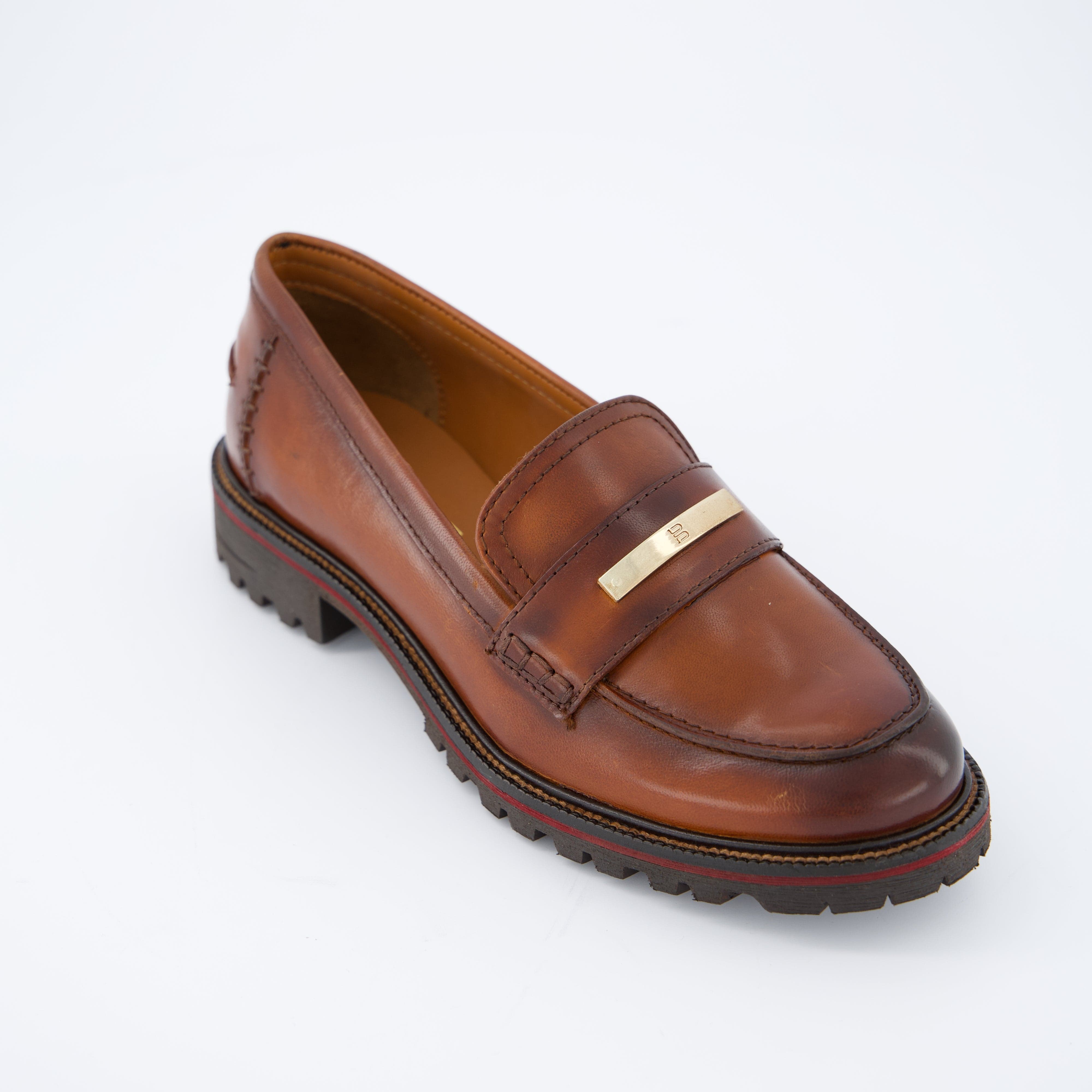 Bagatt Damenschuhe - Slipper/Mokassins, Slipper/Mokassins