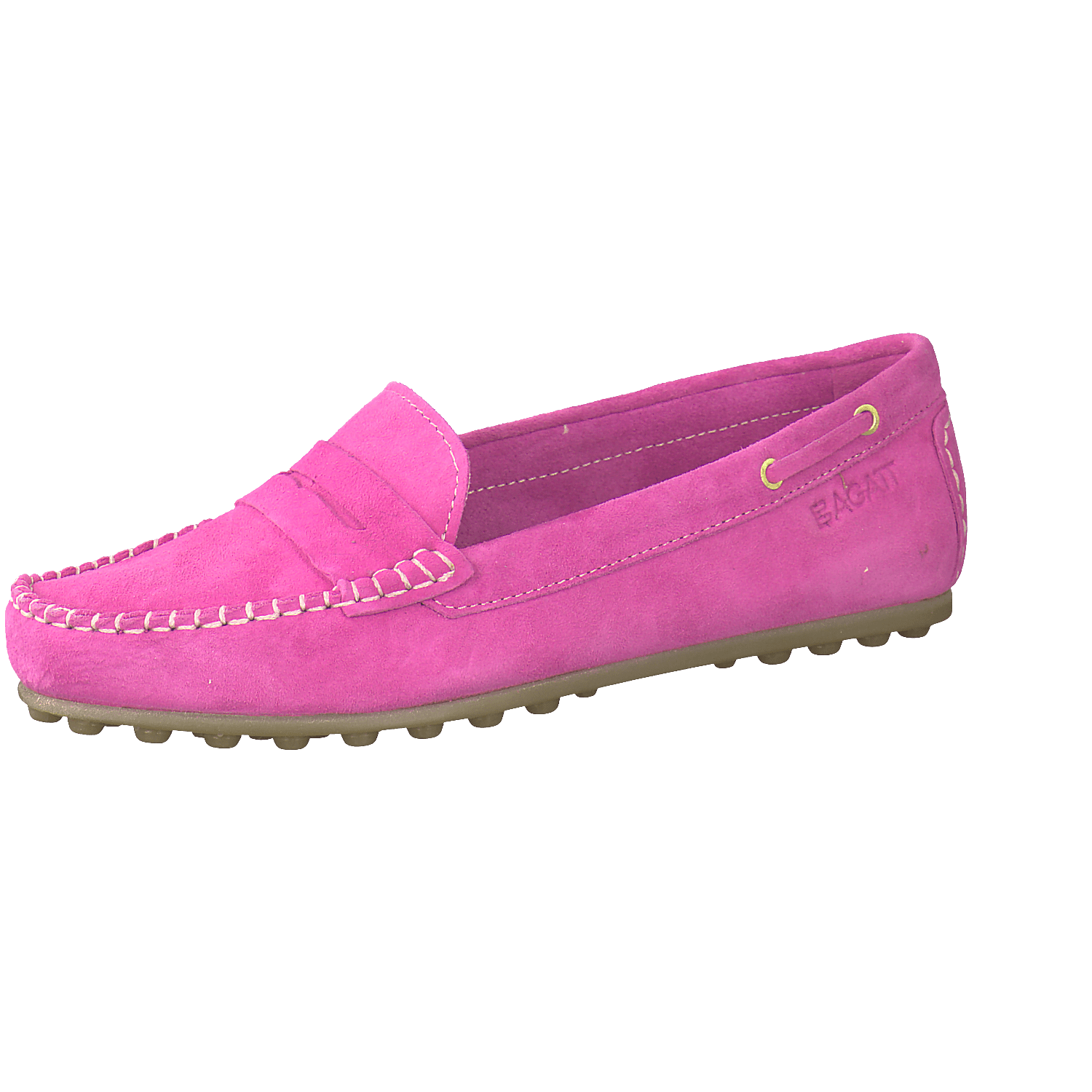 Bagatt Damenschuhe - Slipper/Mokassins, Slipper/Mokassins Butterfly