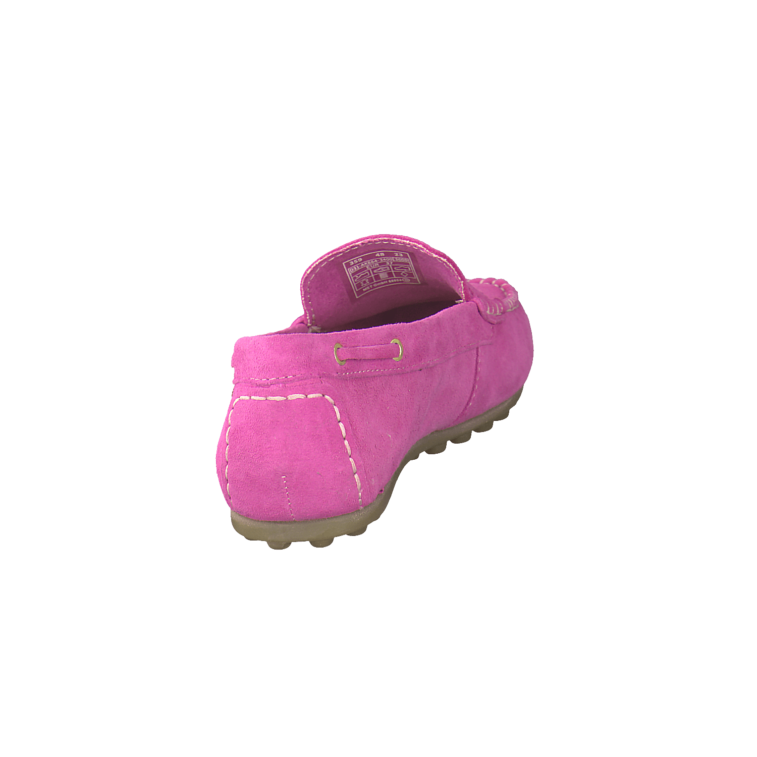 Bagatt Damenschuhe - Slipper/Mokassins, Slipper/Mokassins Butterfly