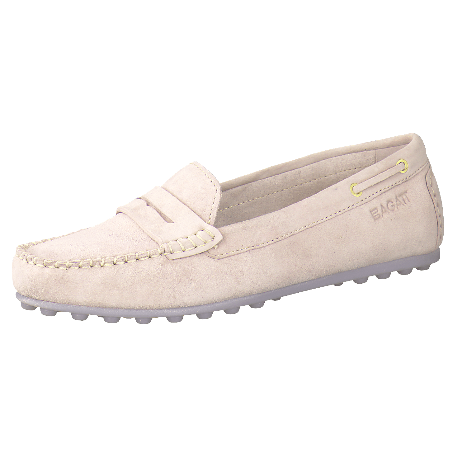 Bagatt Damenschuhe - Slipper/Mokassins, Slipper/Mokassins Butterfly