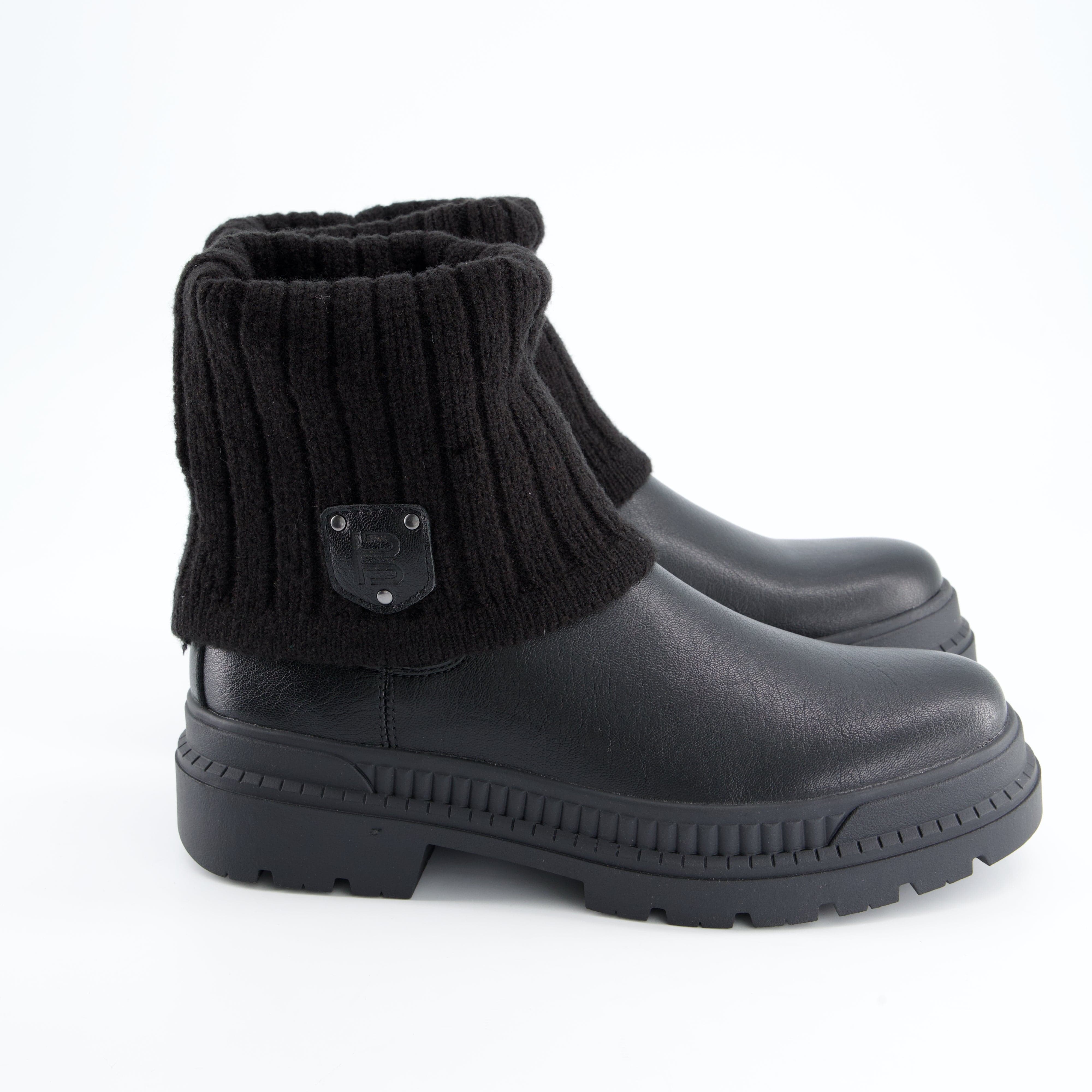 Bagatt Damenschuhe - Winterstiefel Winterstiefel