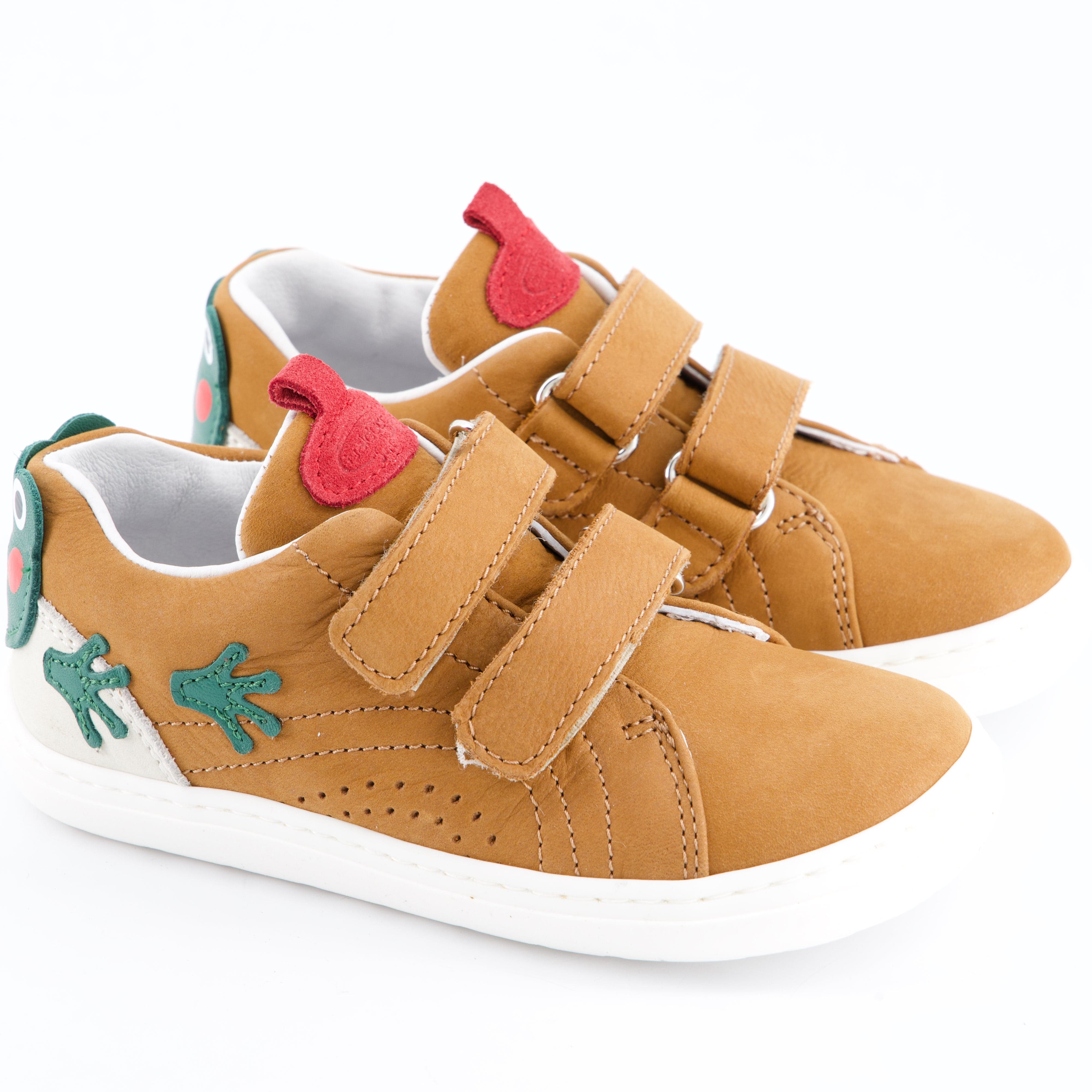 BALDUCCI Burschenschuhe - Halbschuh Halbschuh