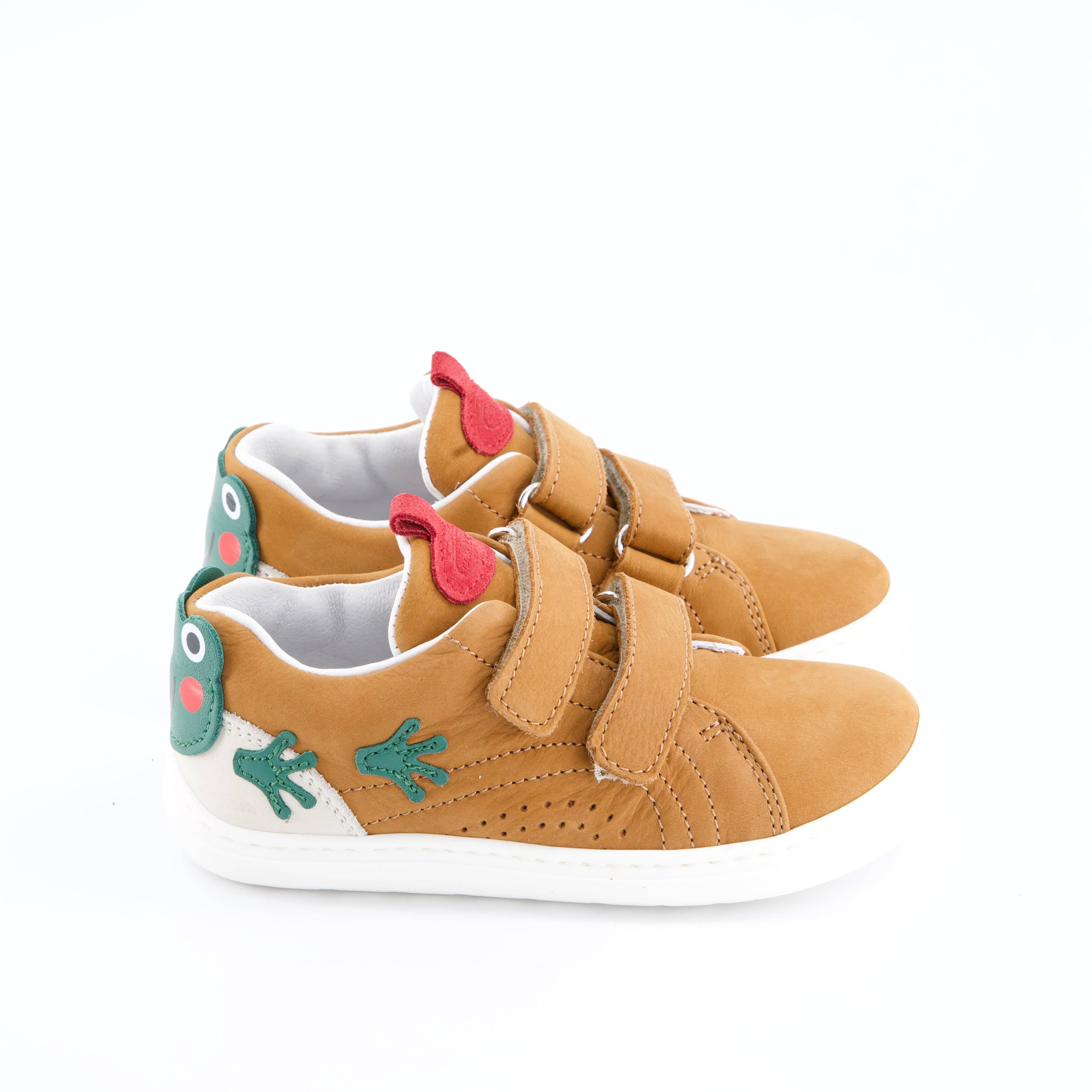 BALDUCCI Burschenschuhe - Halbschuh Halbschuh