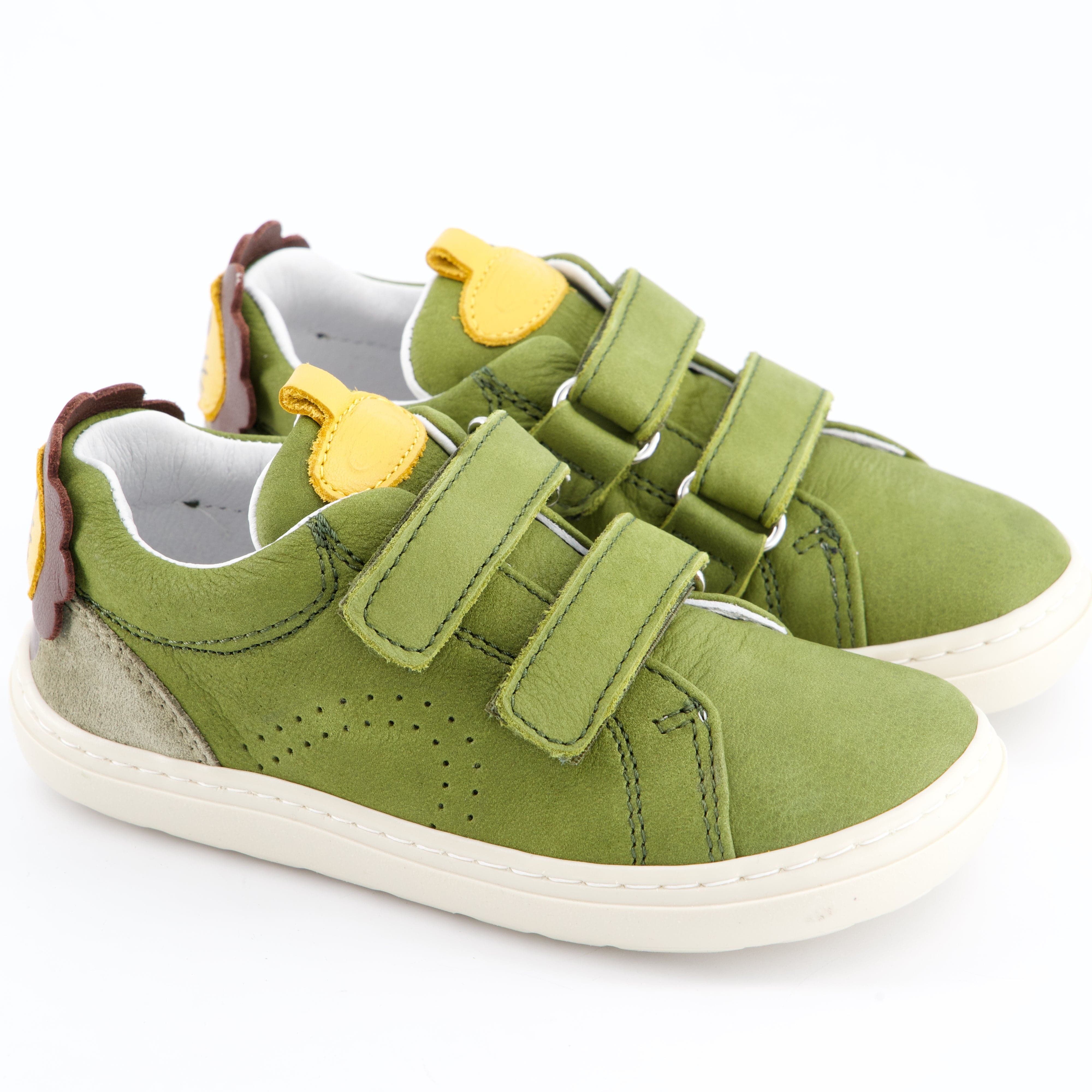 BALDUCCI Burschenschuhe - Halbschuh Halbschuh