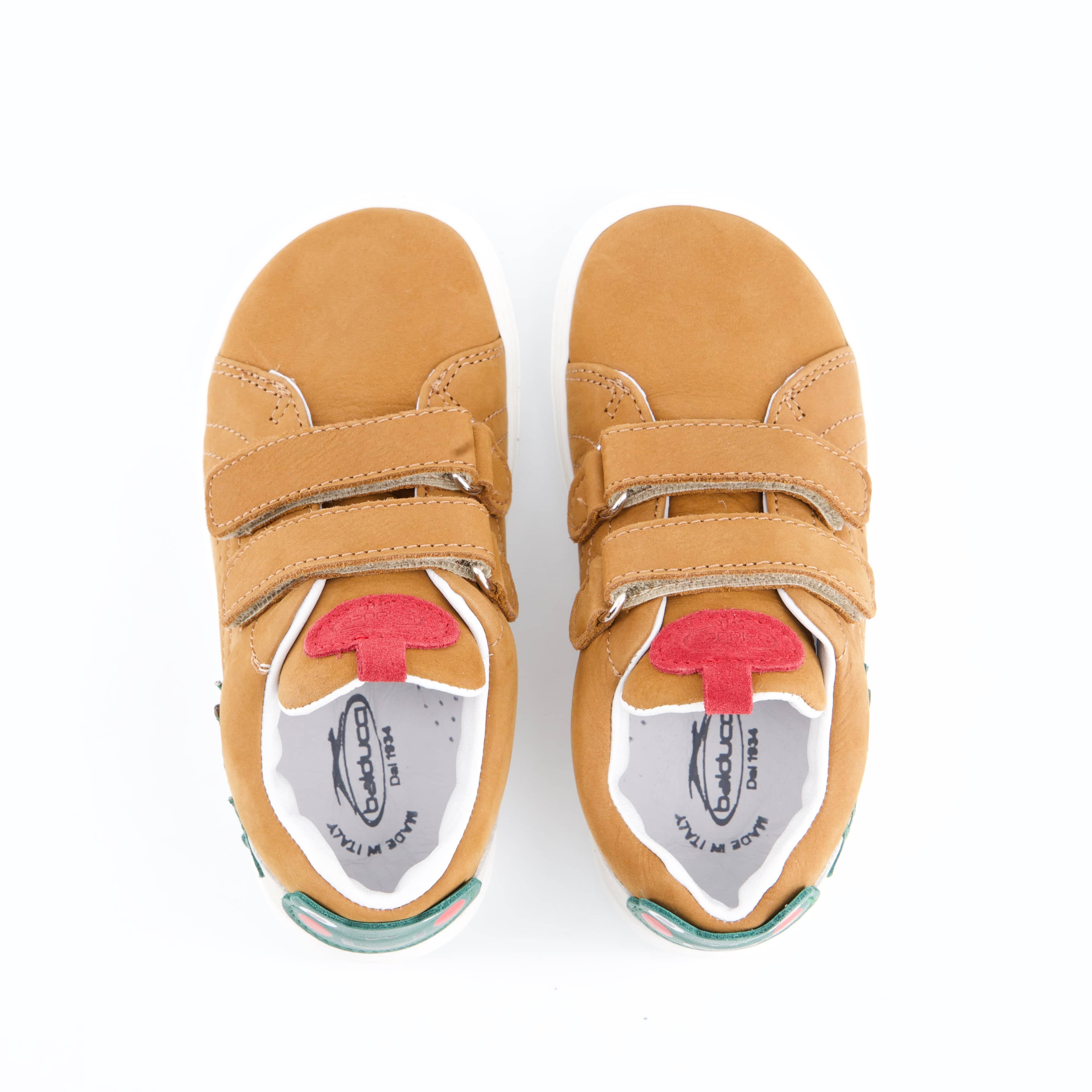 BALDUCCI Burschenschuhe - Halbschuh Halbschuh