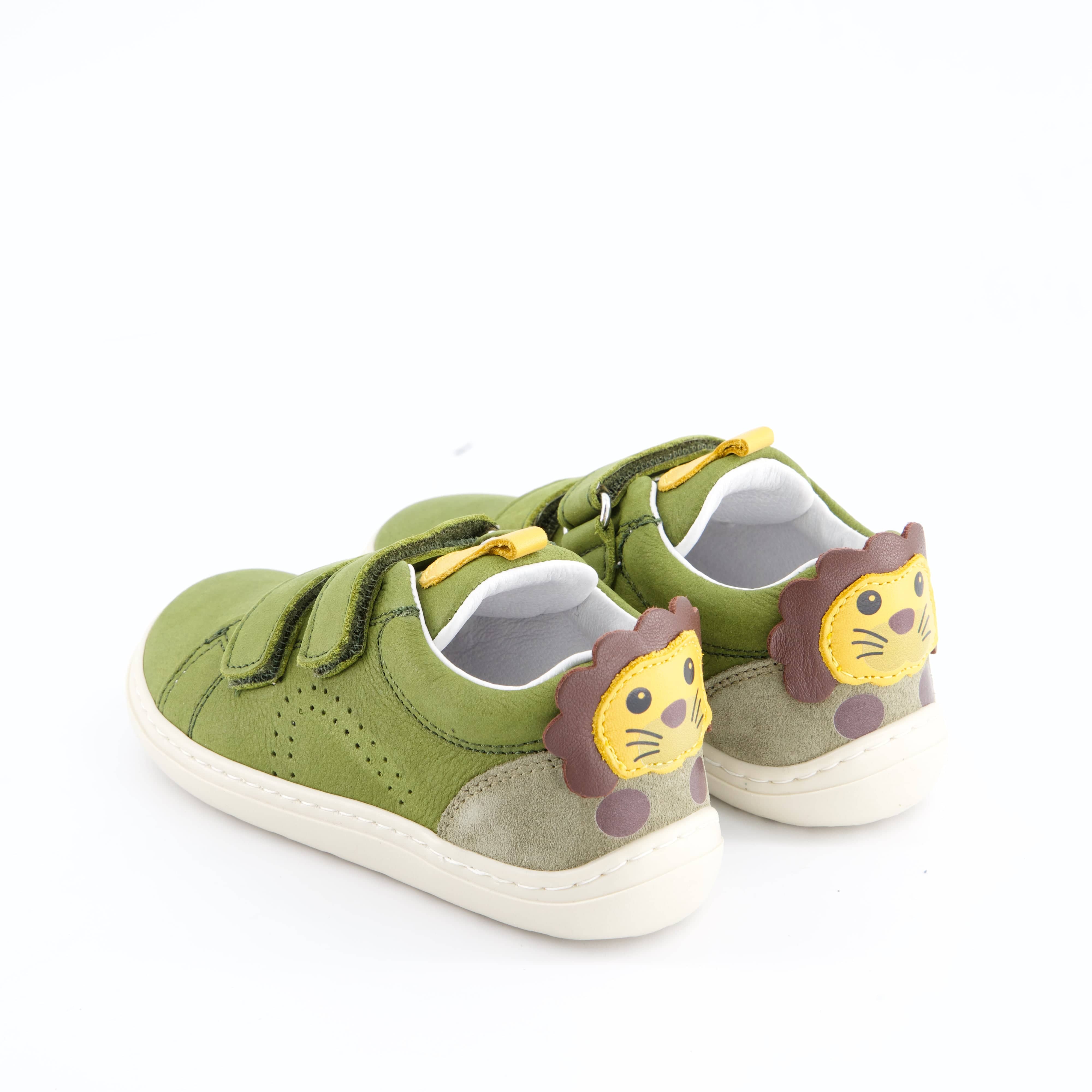 BALDUCCI Burschenschuhe - Halbschuh Halbschuh