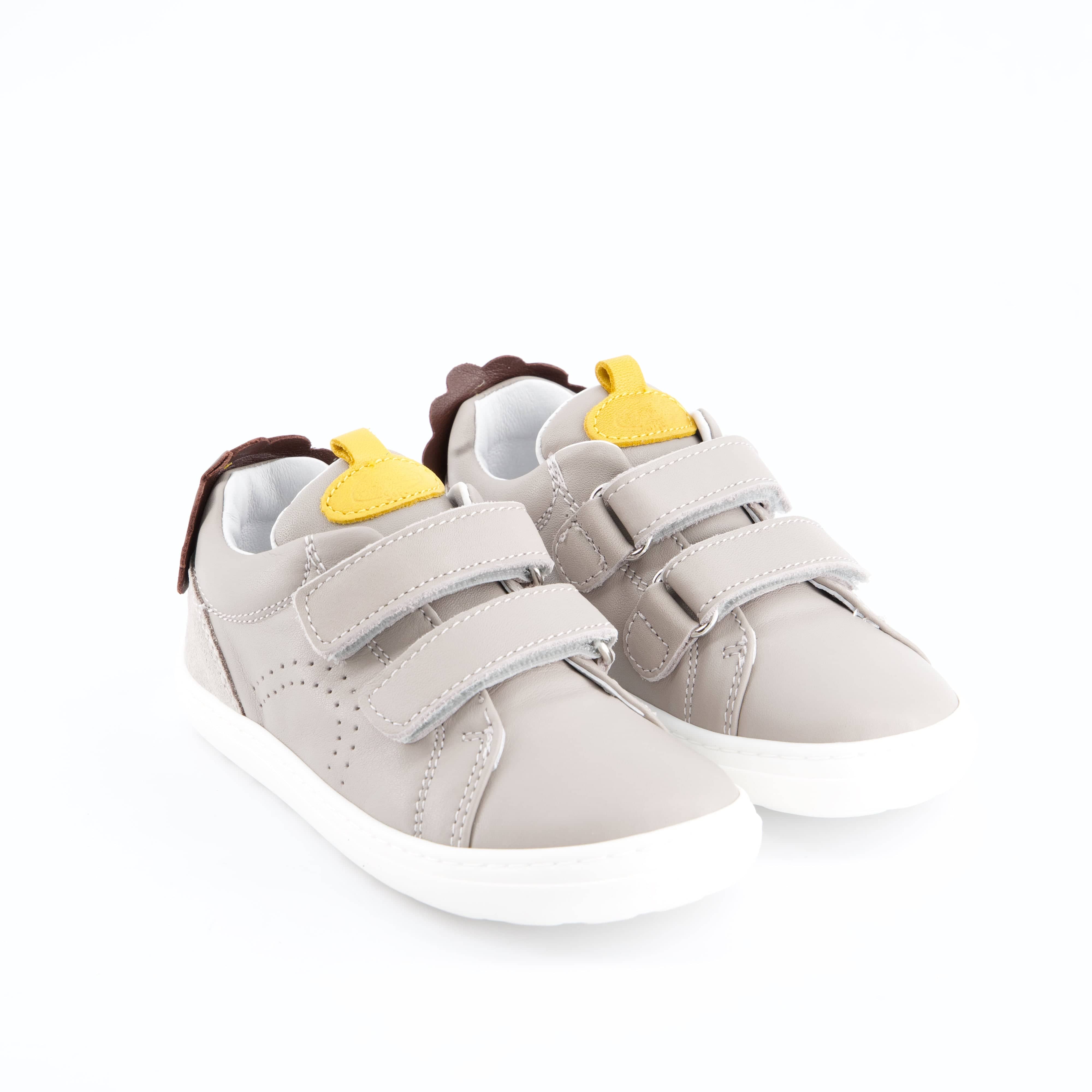 BALDUCCI Burschenschuhe - Halbschuh Halbschuh