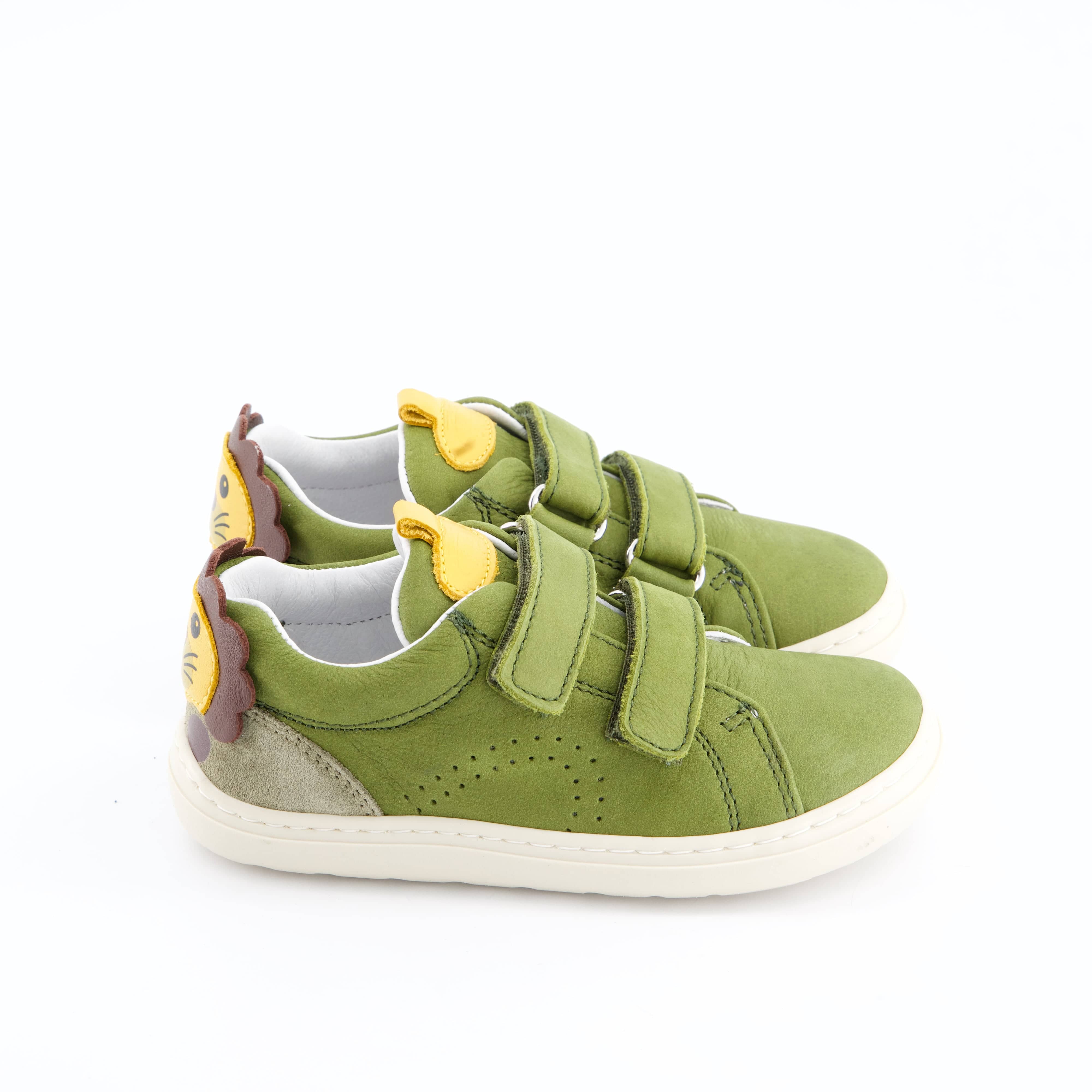 BALDUCCI Burschenschuhe - Halbschuh Halbschuh