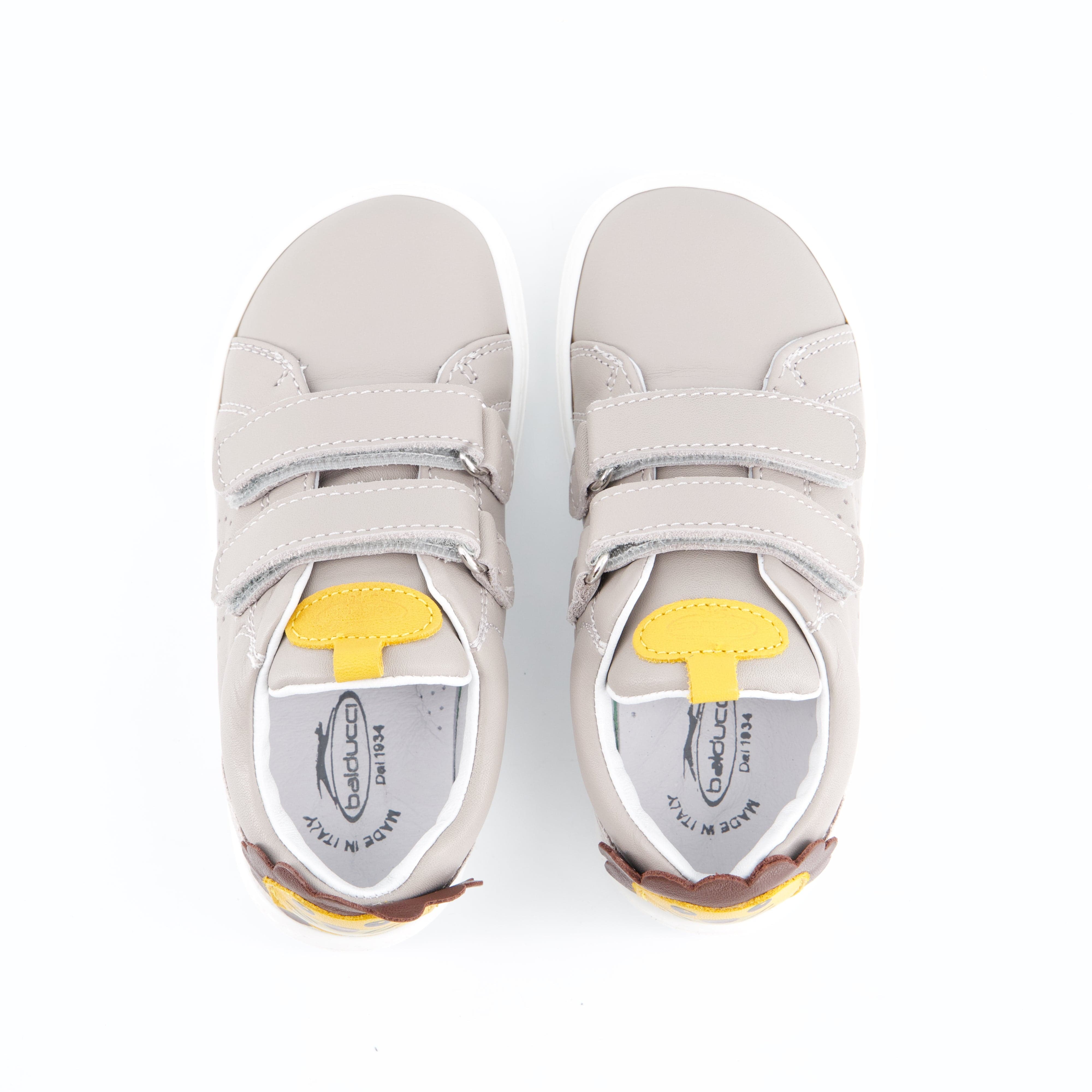 BALDUCCI Burschenschuhe - Halbschuh Halbschuh