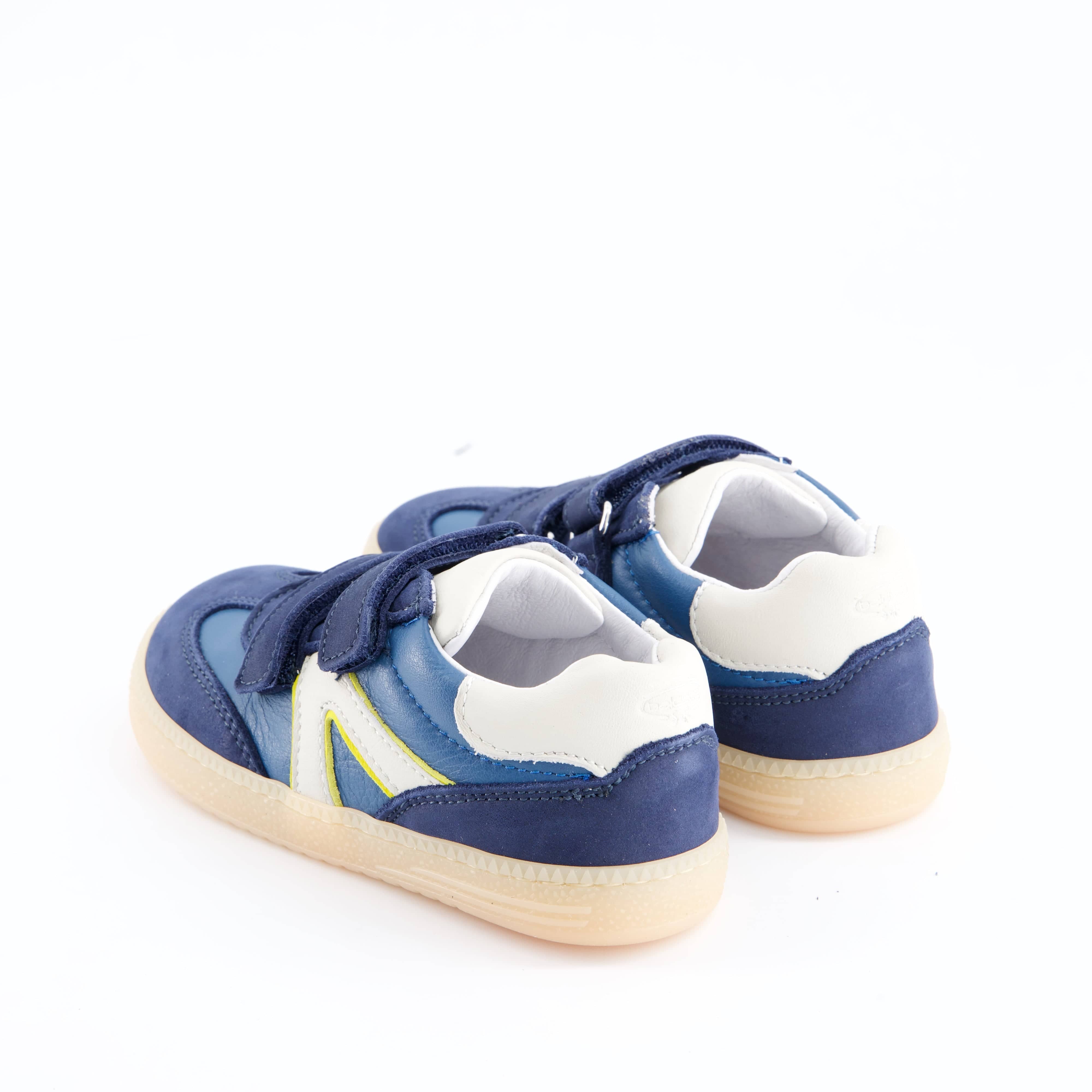 BALDUCCI Burschenschuhe - Halbschuh Halbschuh