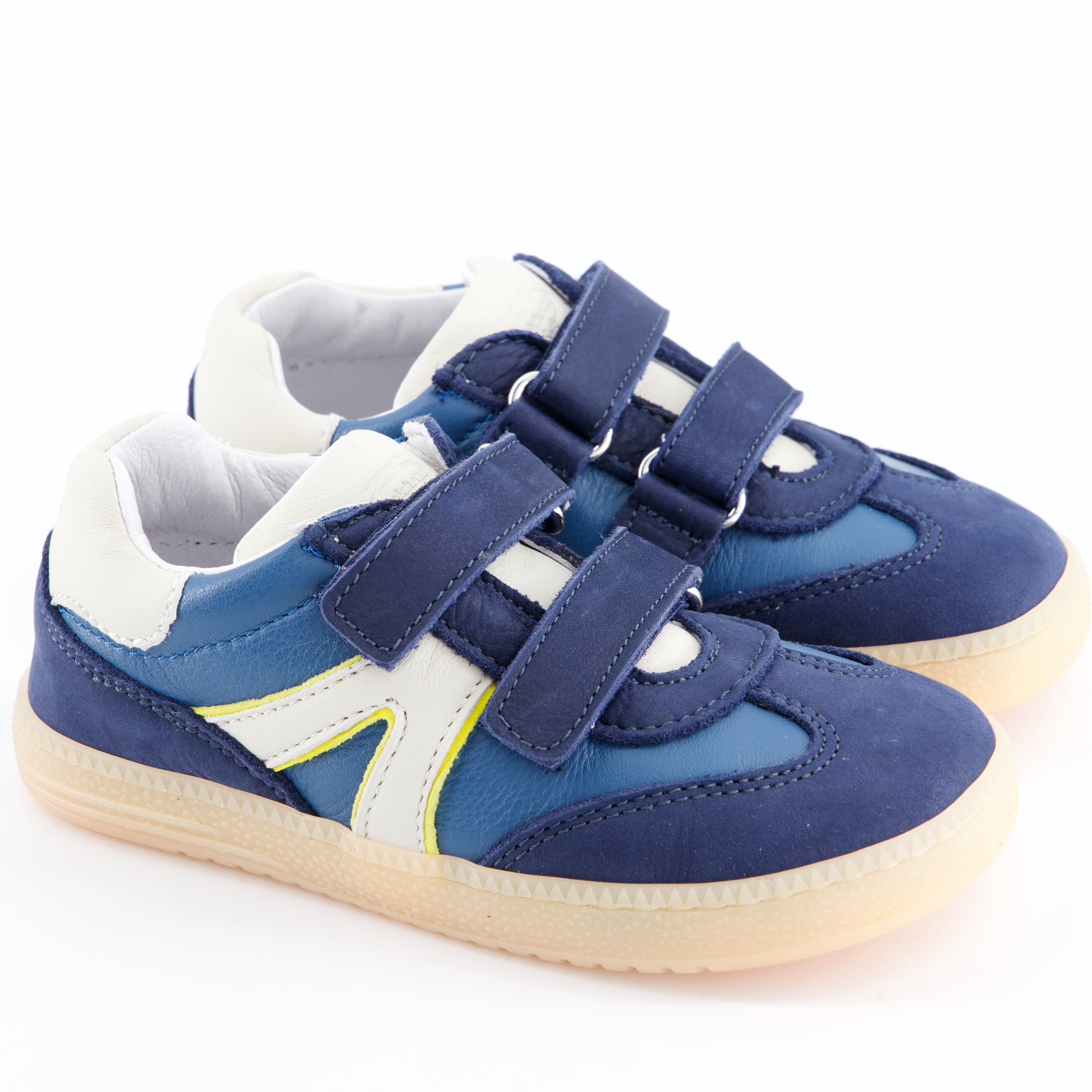 BALDUCCI Burschenschuhe - Halbschuh Halbschuh