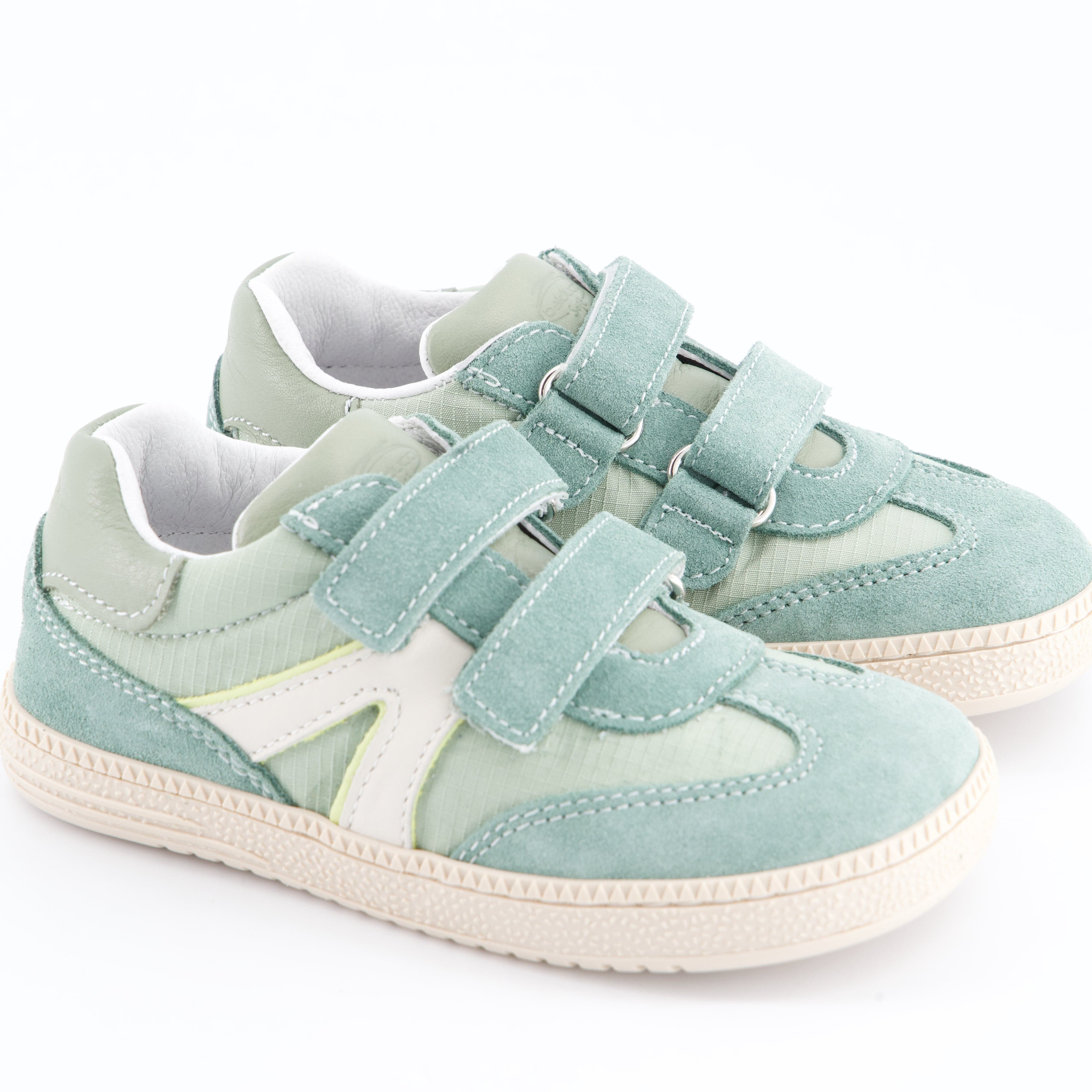 BALDUCCI Burschenschuhe - Halbschuh Halbschuh