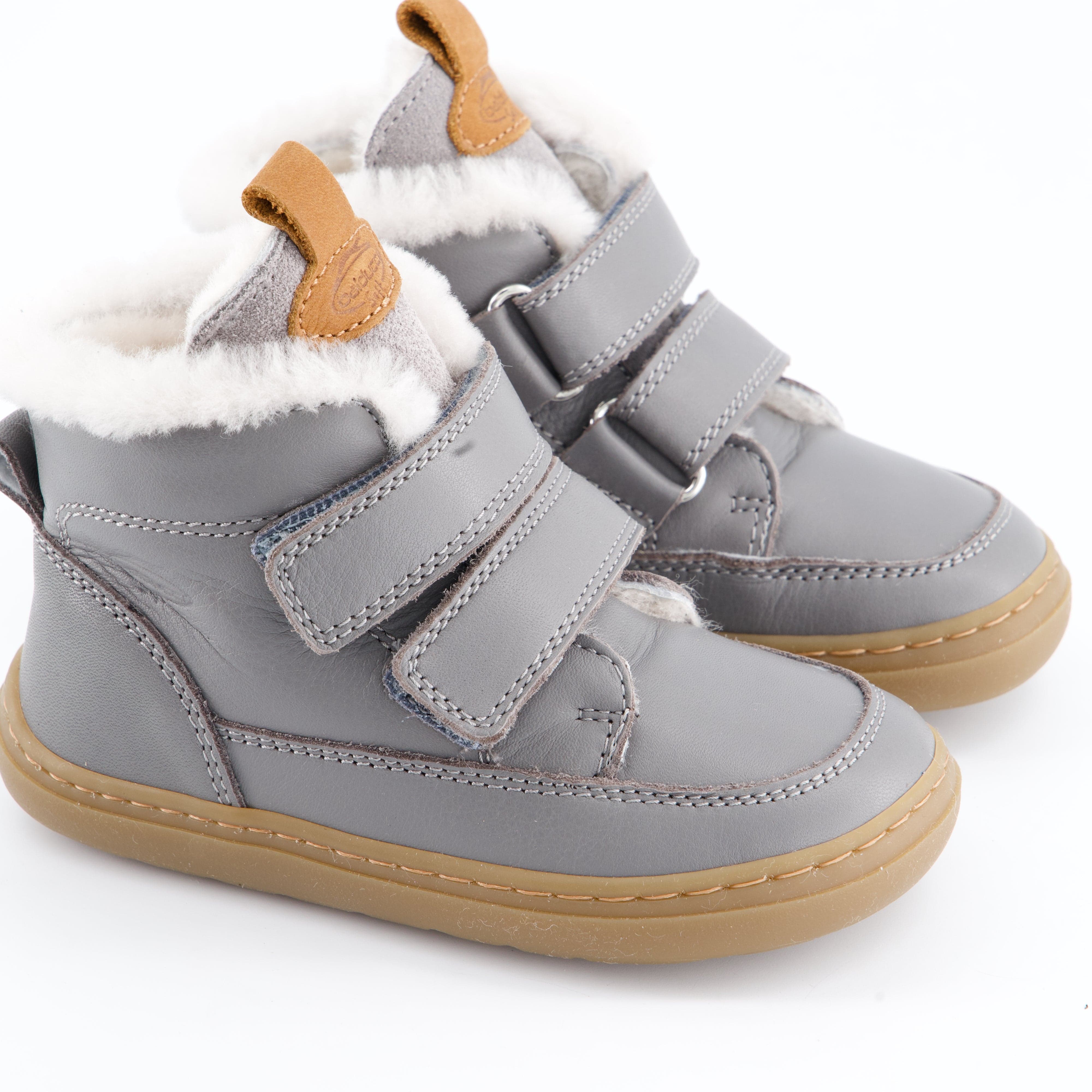 BALDUCCI Burschenschuhe - Winterstiefel Winterstiefel