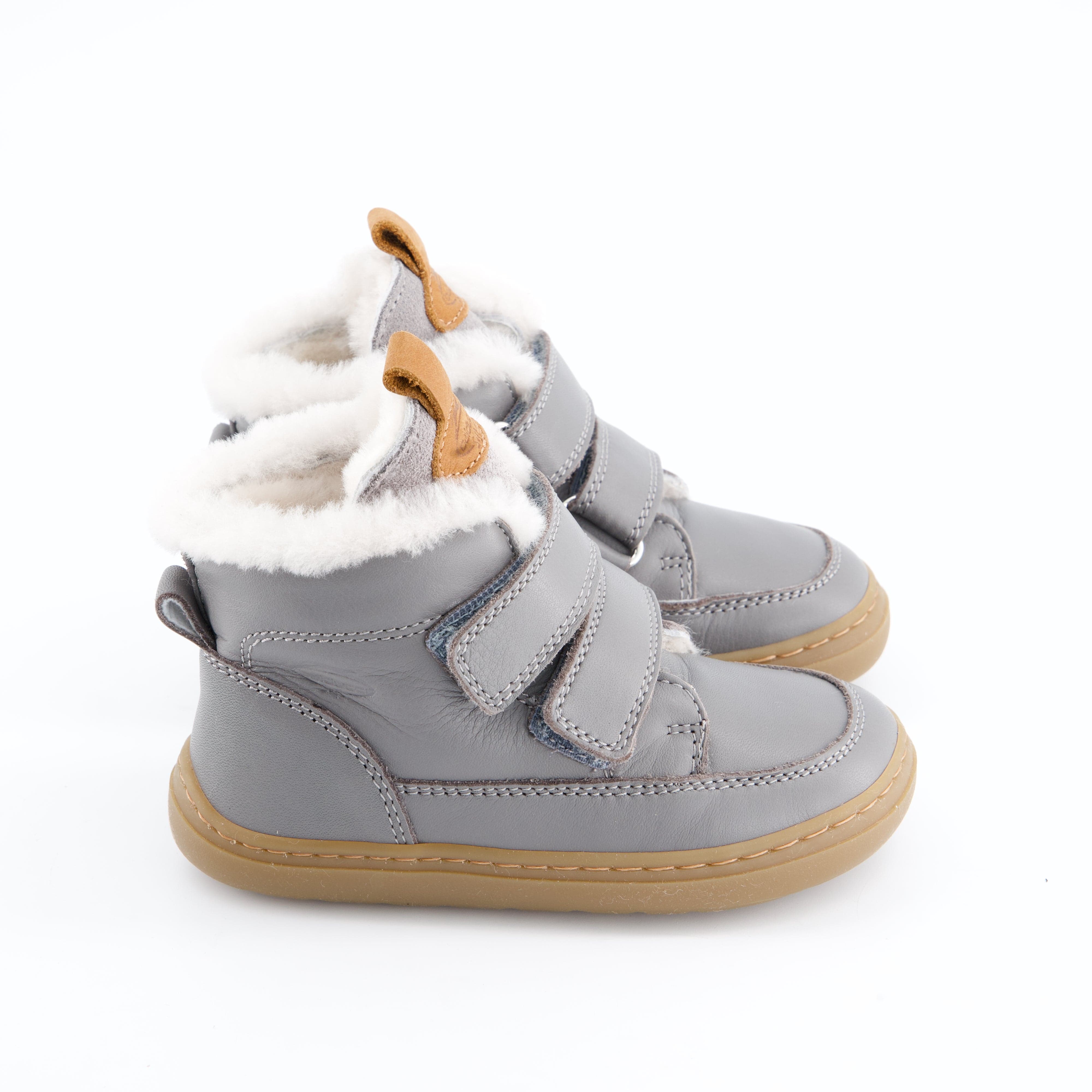 BALDUCCI Burschenschuhe - Winterstiefel Winterstiefel