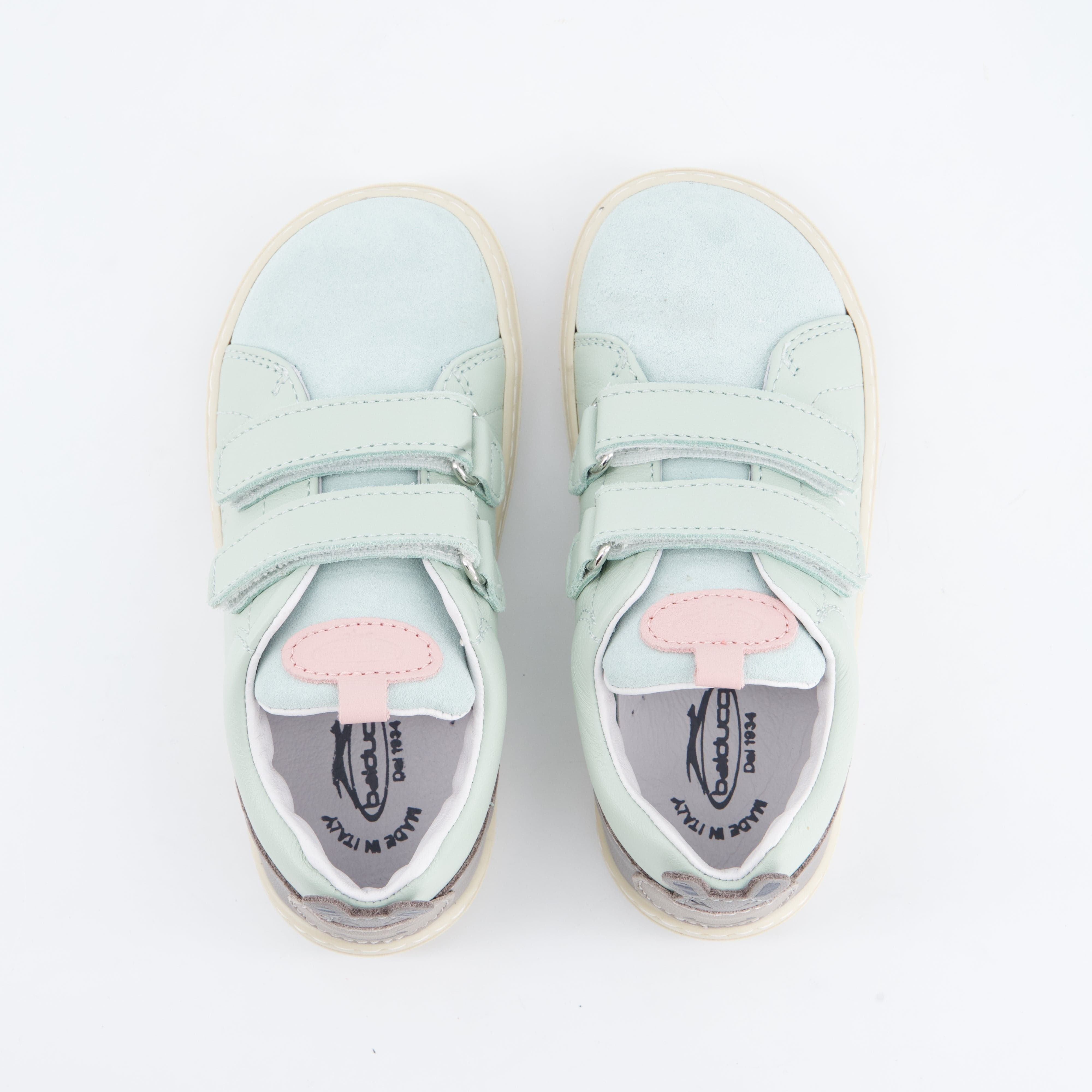 BALDUCCI Mädchenschuhe - Halbschuh Halbschuh