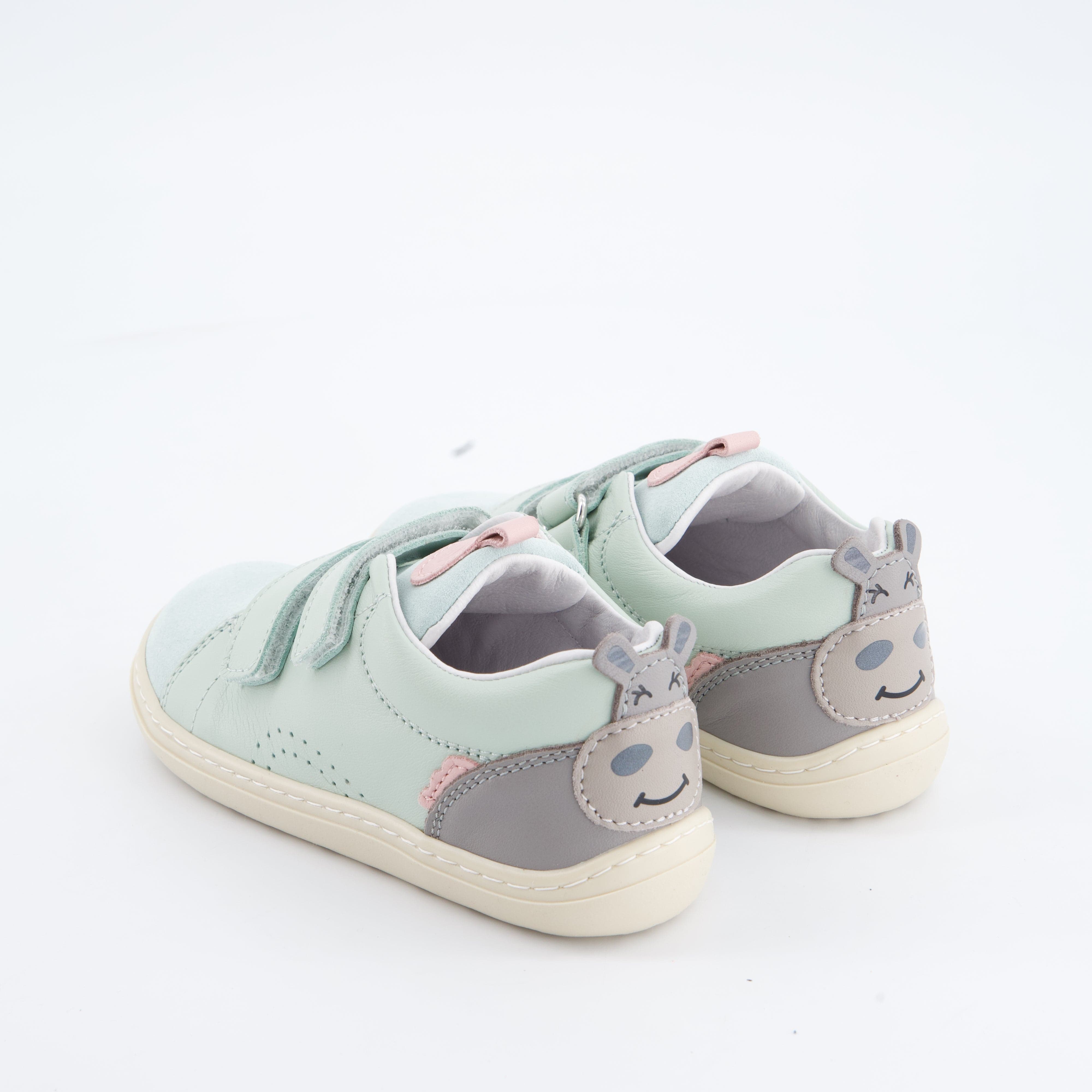 BALDUCCI Mädchenschuhe - Halbschuh Halbschuh