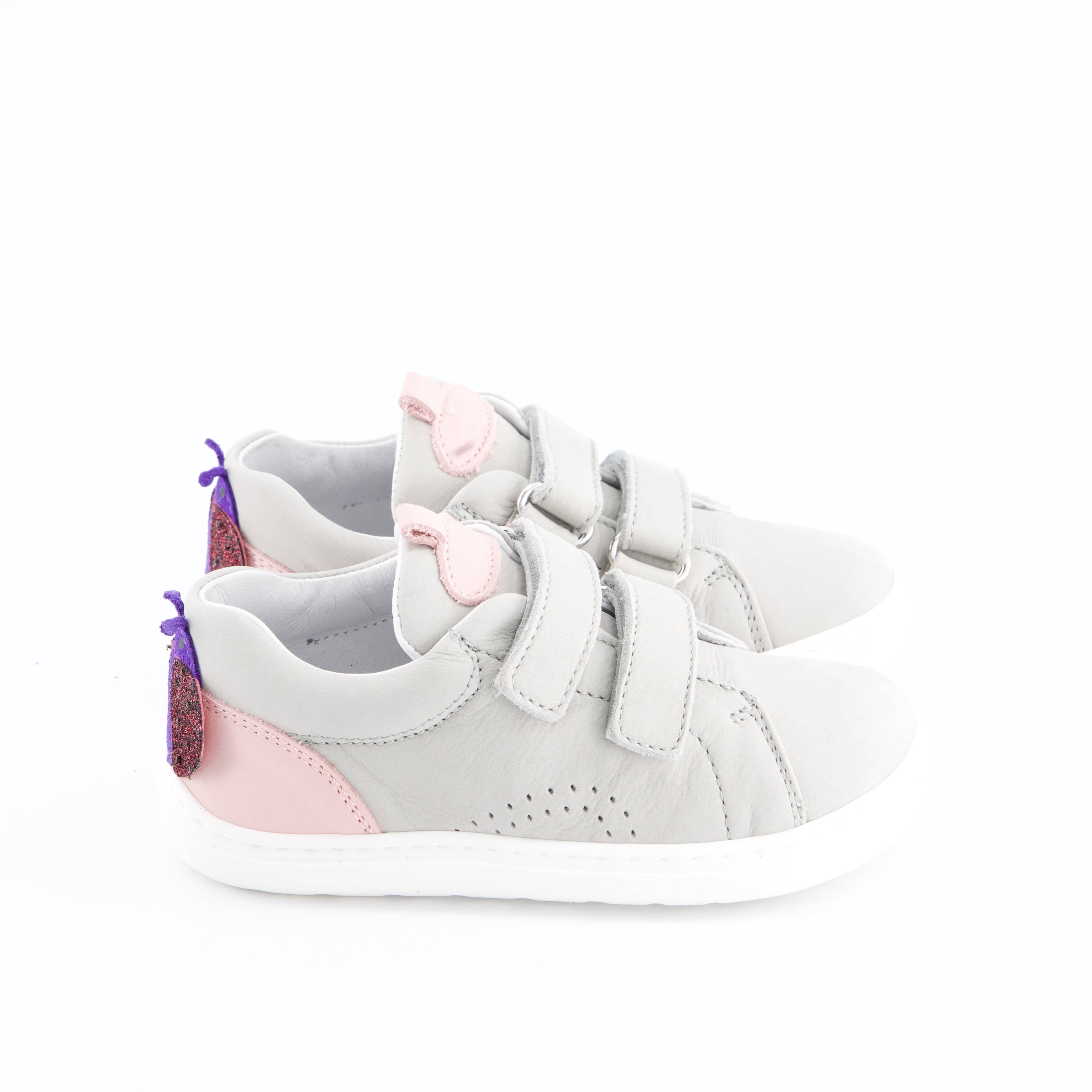 BALDUCCI Mädchenschuhe - Halbschuh Halbschuh