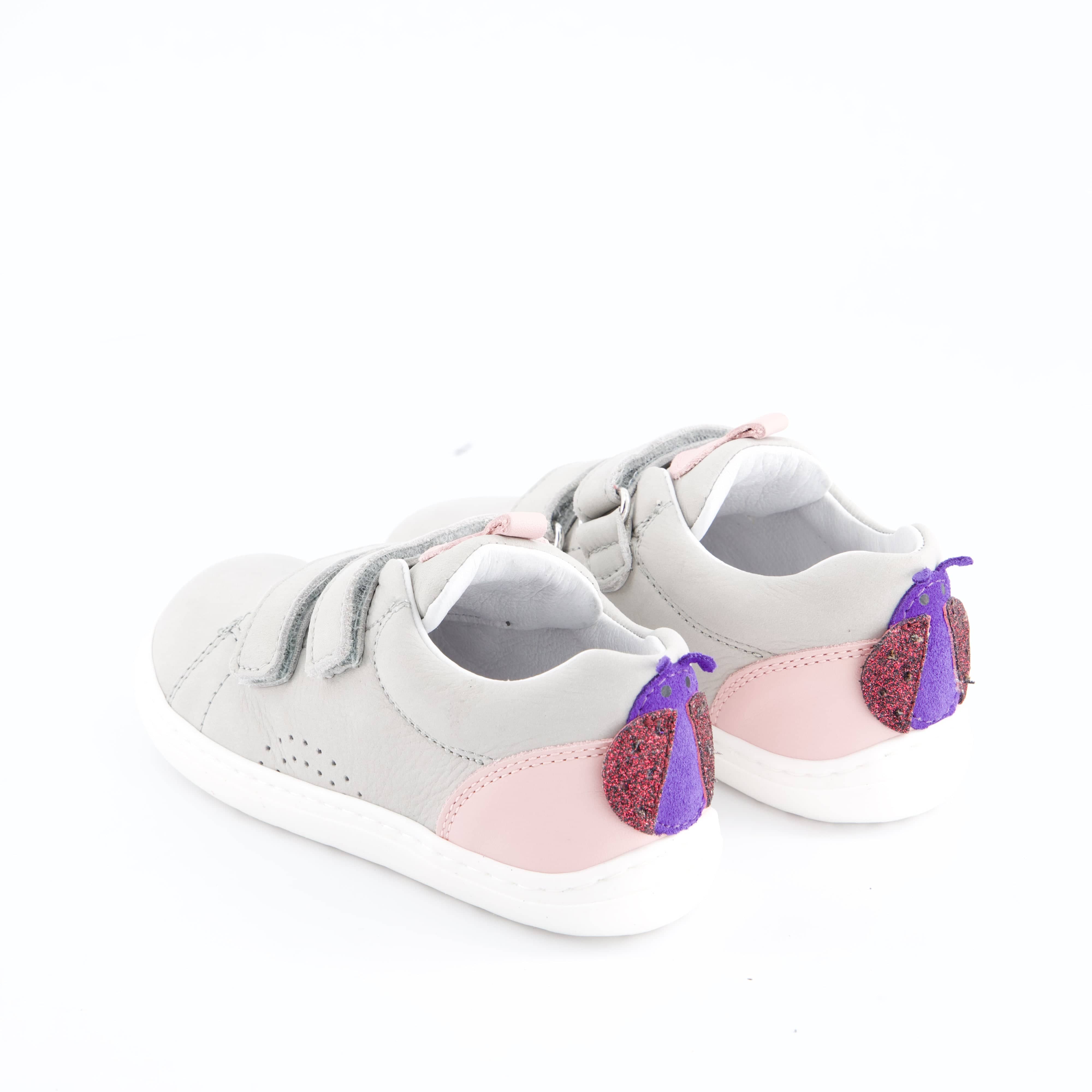 BALDUCCI Mädchenschuhe - Halbschuh Halbschuh