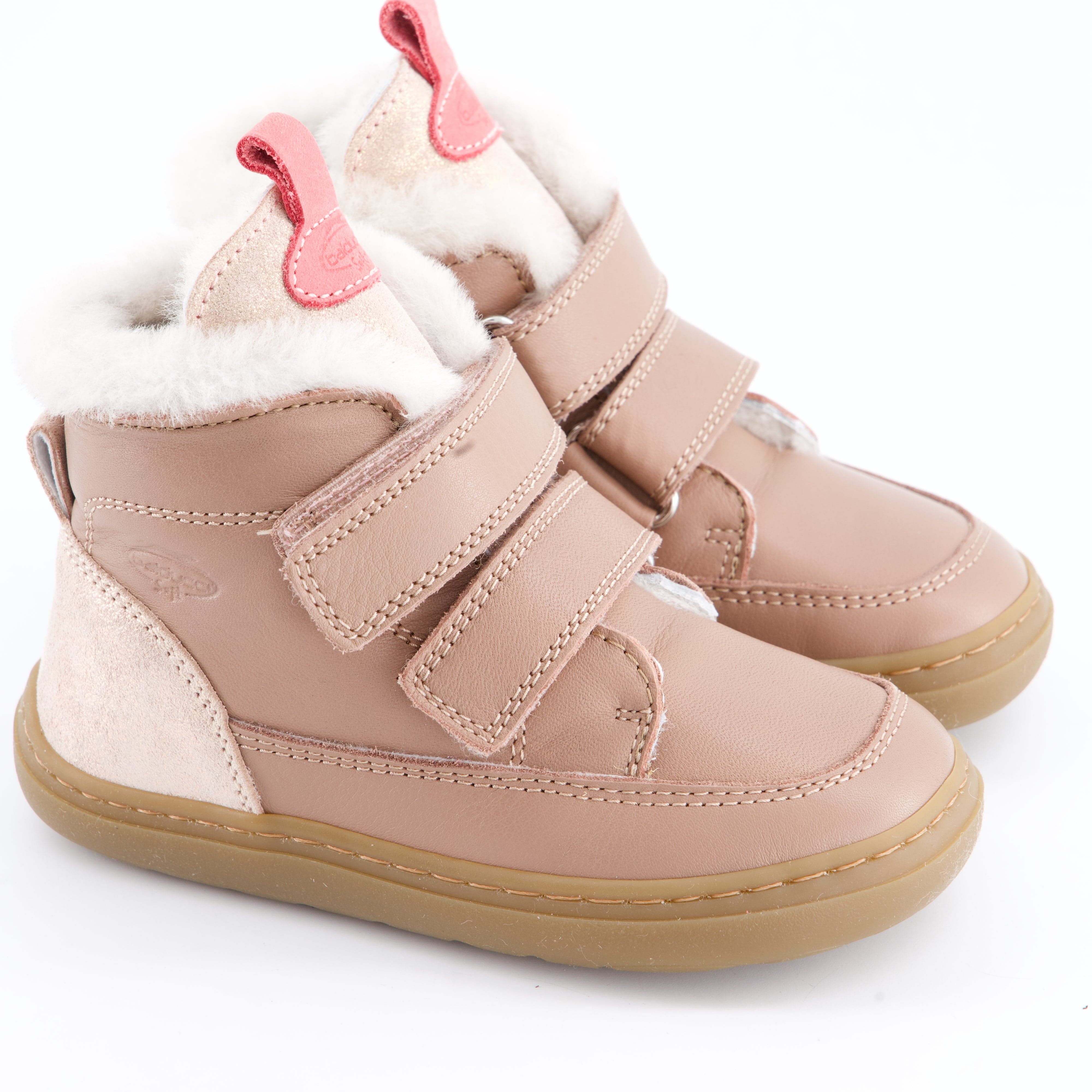 BALDUCCI Mädchenschuhe - Winterstiefel Winterstiefel