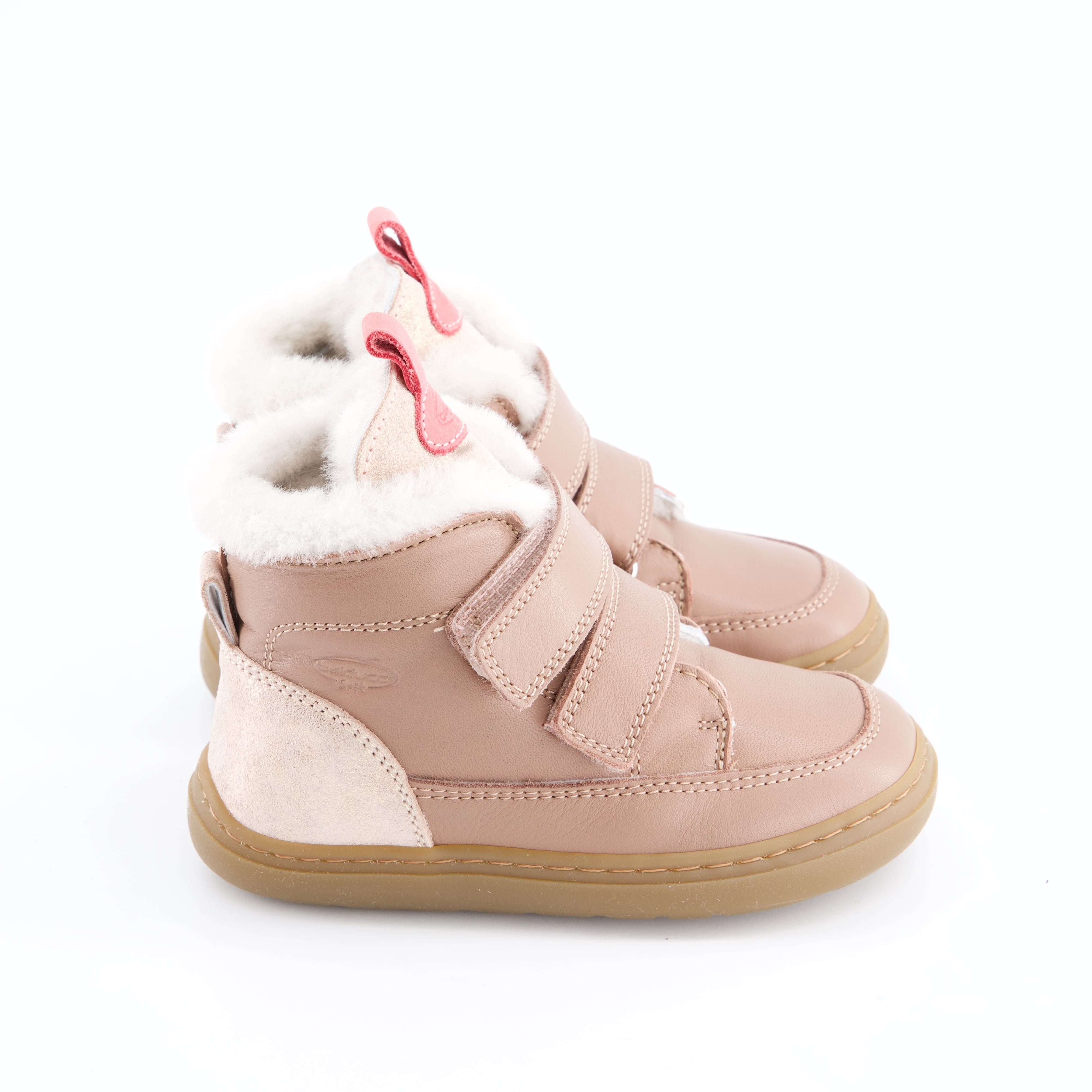 BALDUCCI Mädchenschuhe - Winterstiefel Winterstiefel