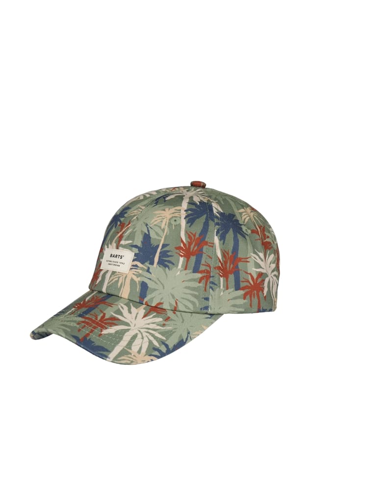 BARTS Bekleidung Burschen - Kappe Stk. Kappe Womby Cap size 53