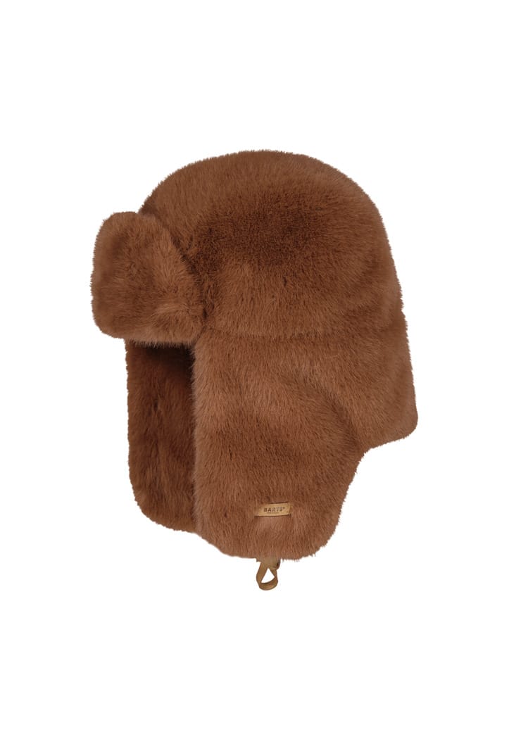BARTS Bekleidung Damen - Haube Stk. BARTS Haube