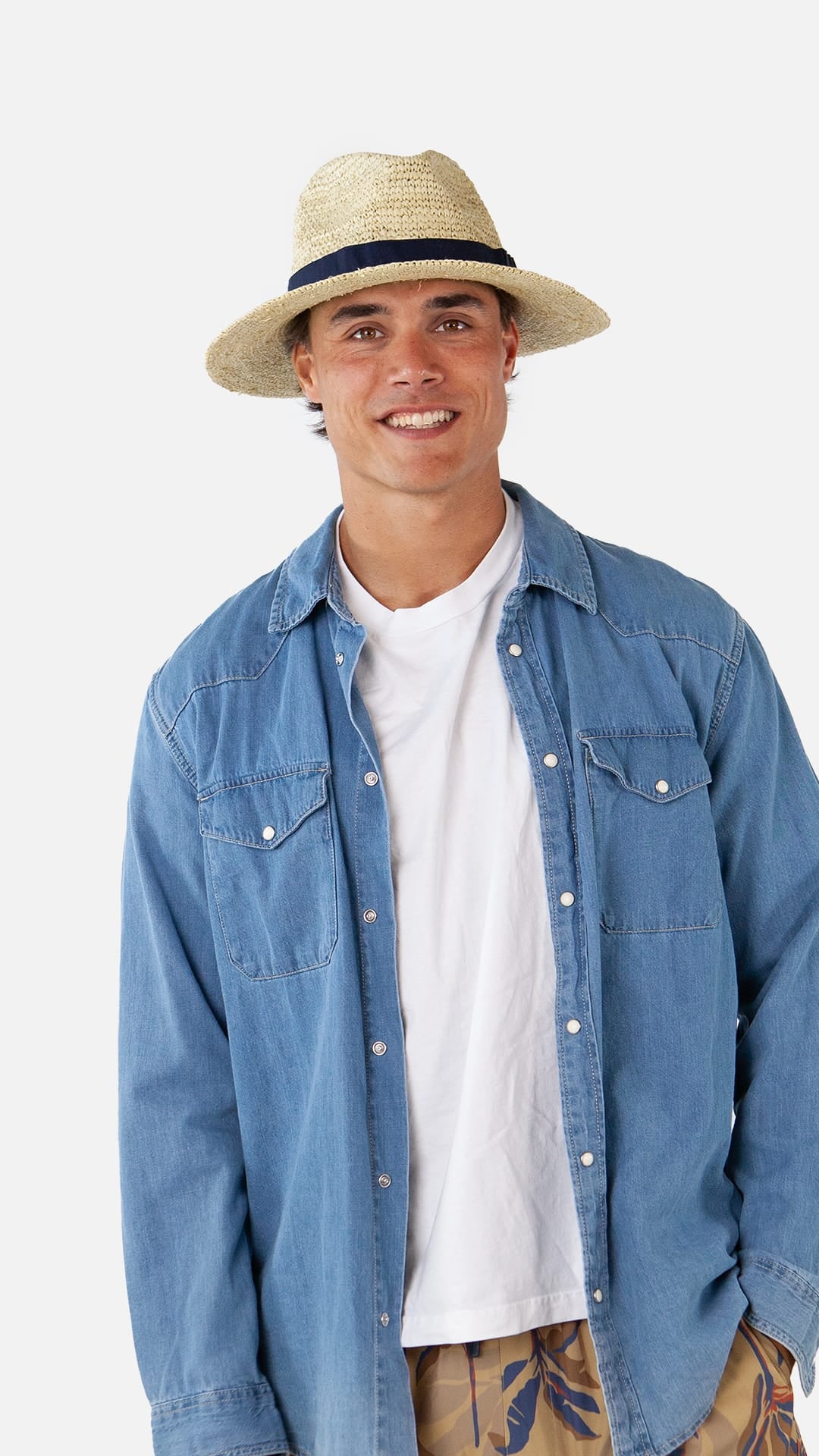 BARTS Bekleidung Damen - Hut L Hut Albury Hat L