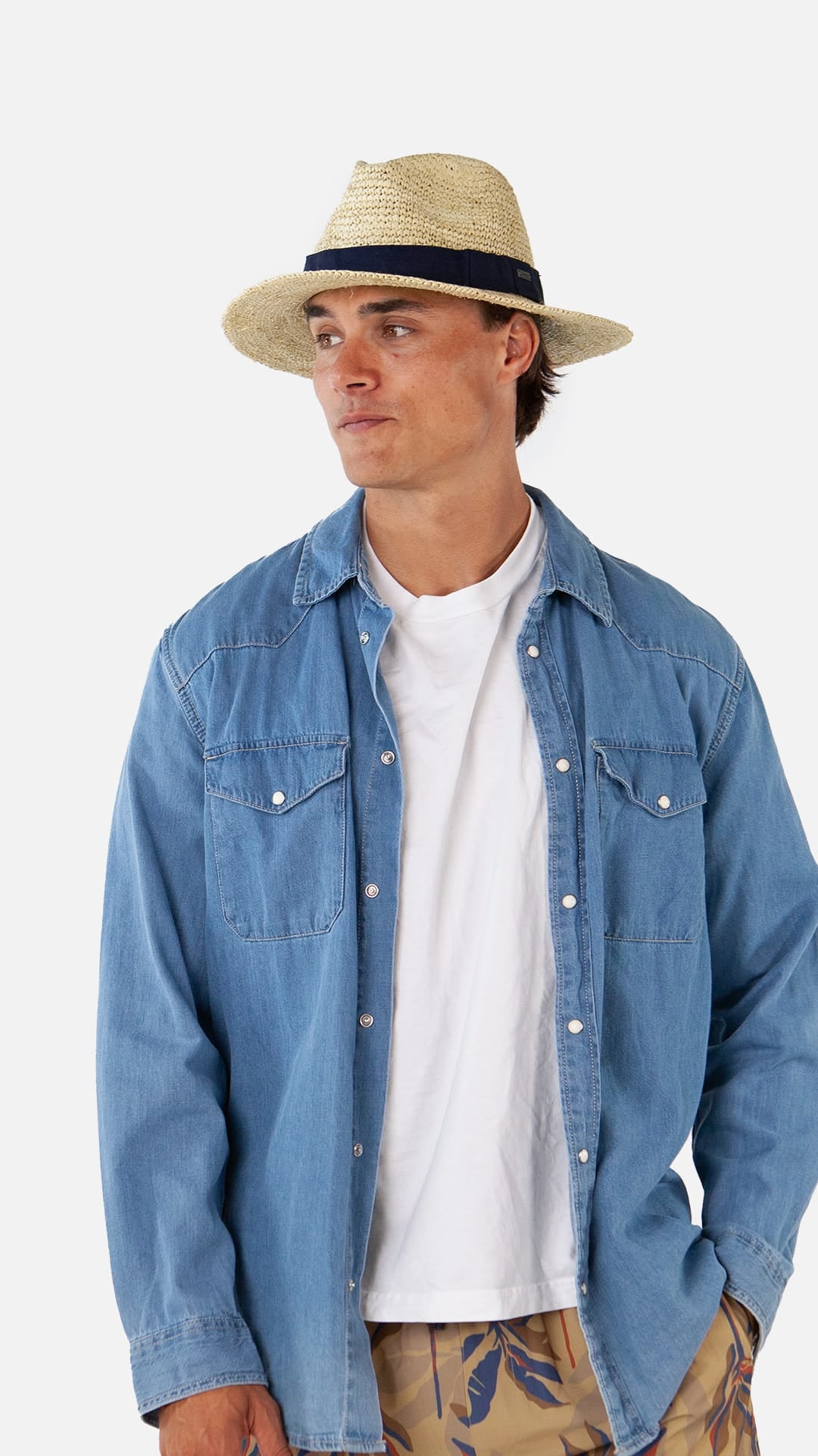 BARTS Bekleidung Damen - Hut M Hut Albury Hat M