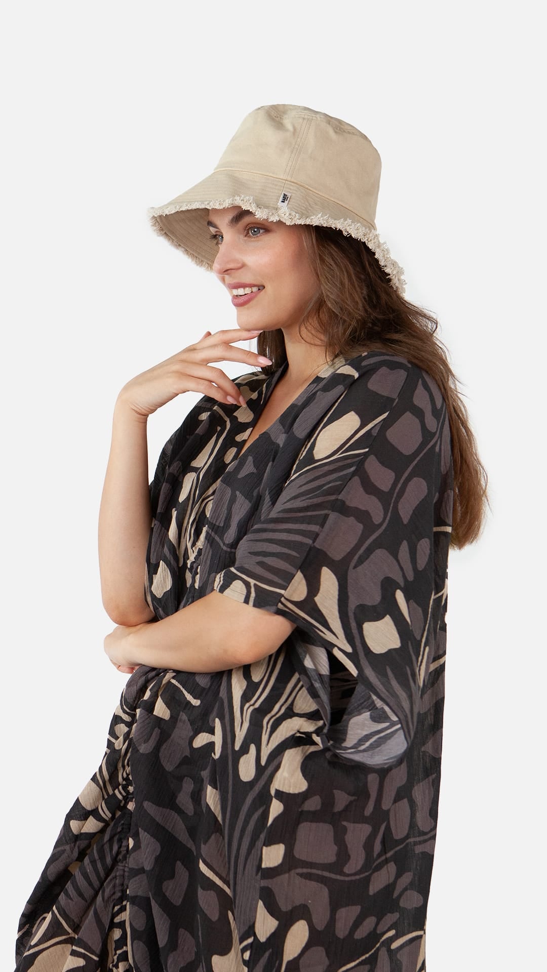 BARTS Bekleidung Damen - Hut Stk. Hut Huahina Hat