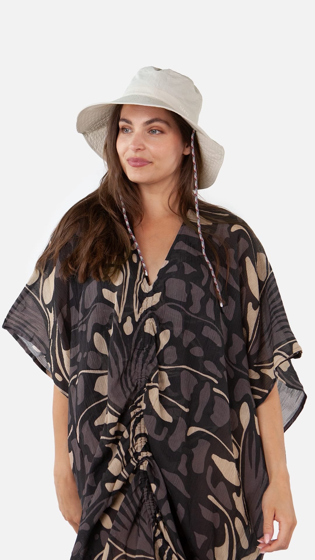 BARTS Bekleidung Damen - Hut Stk. Hut Zaron